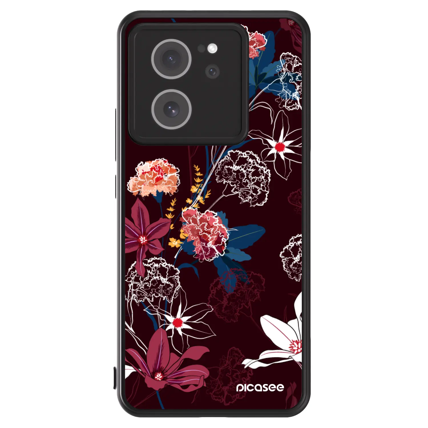 ULTIMATE CASE pro Xiaomi 13T Pro - Dark Meadow