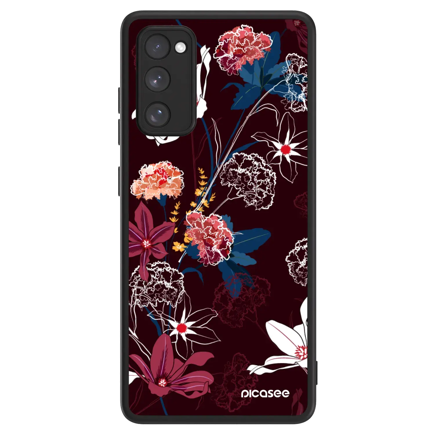 ULTIMATE CASE PowerShare pro Samsung Galaxy S20 FE - Dark Meadow