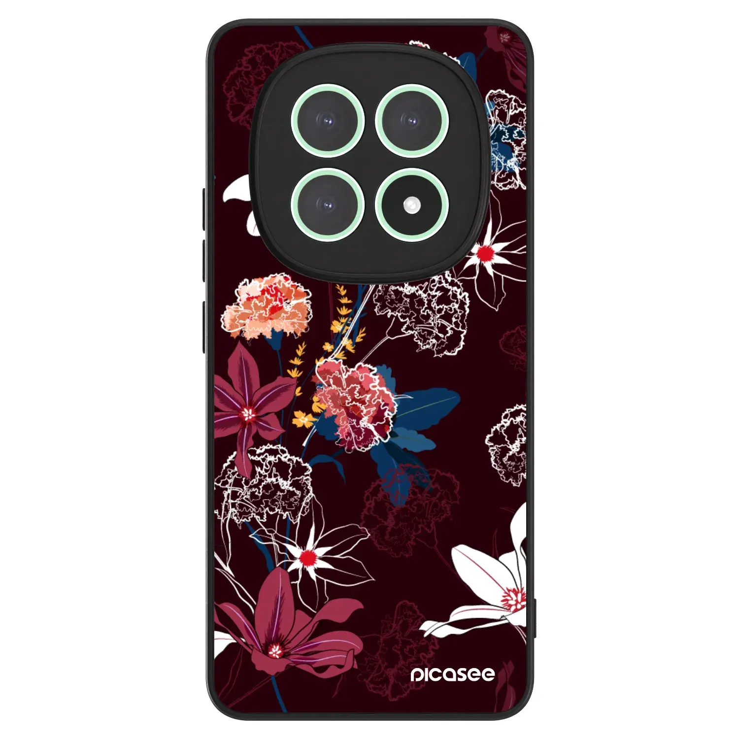 ULTIMATE CASE pro Xiaomi Redmi Note 15 4G - Dark Meadow
