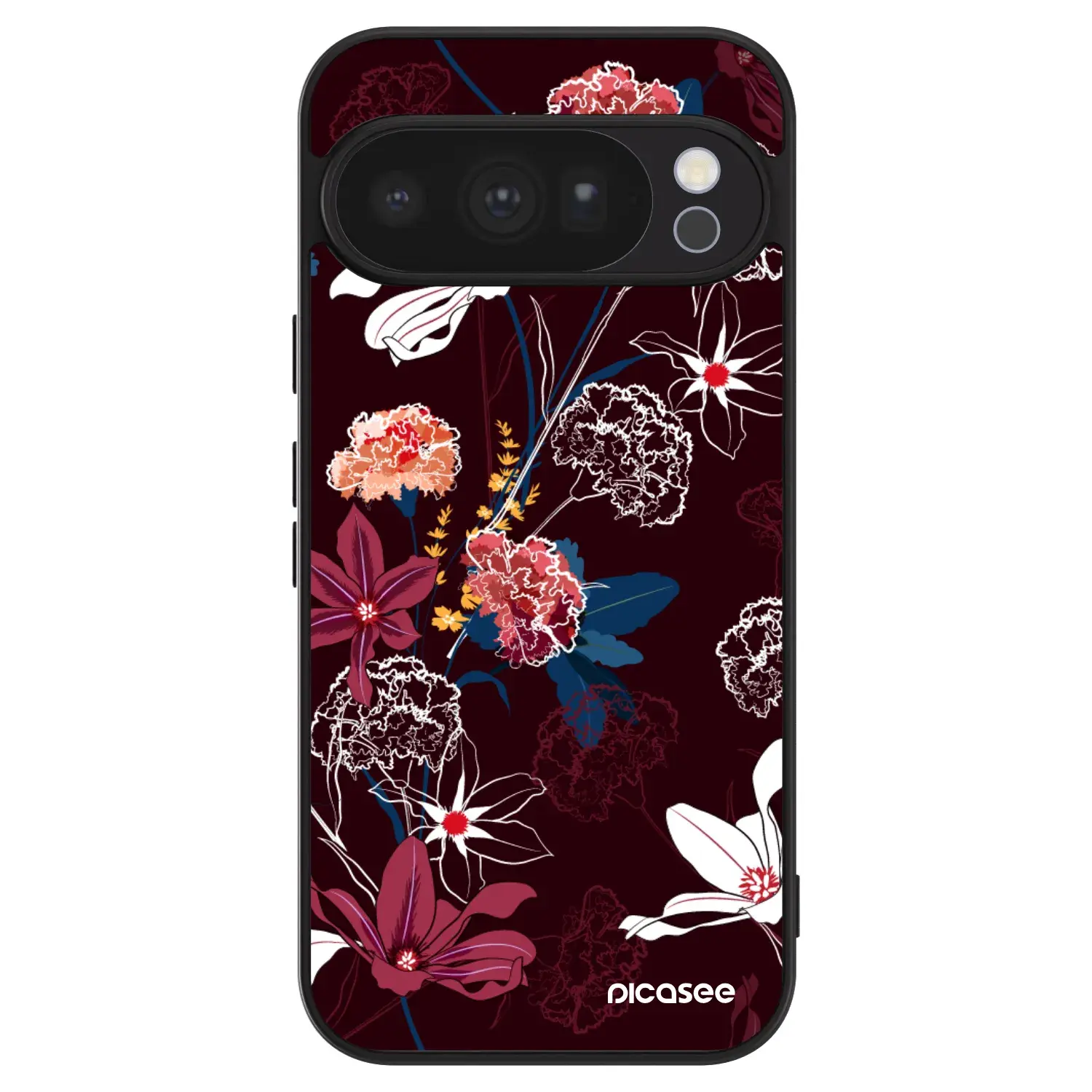 ULTIMATE CASE pro Google Pixel 10 Pro - Dark Meadow