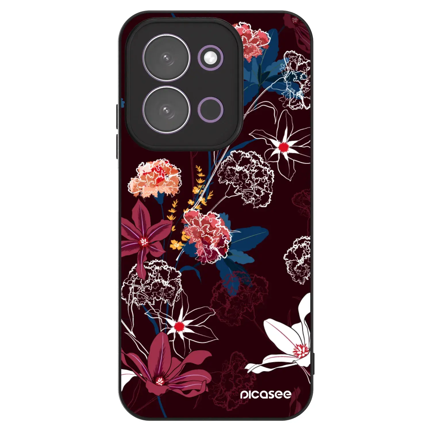 ULTIMATE CASE pro Xiaomi Redmi 15C 5G - Dark Meadow