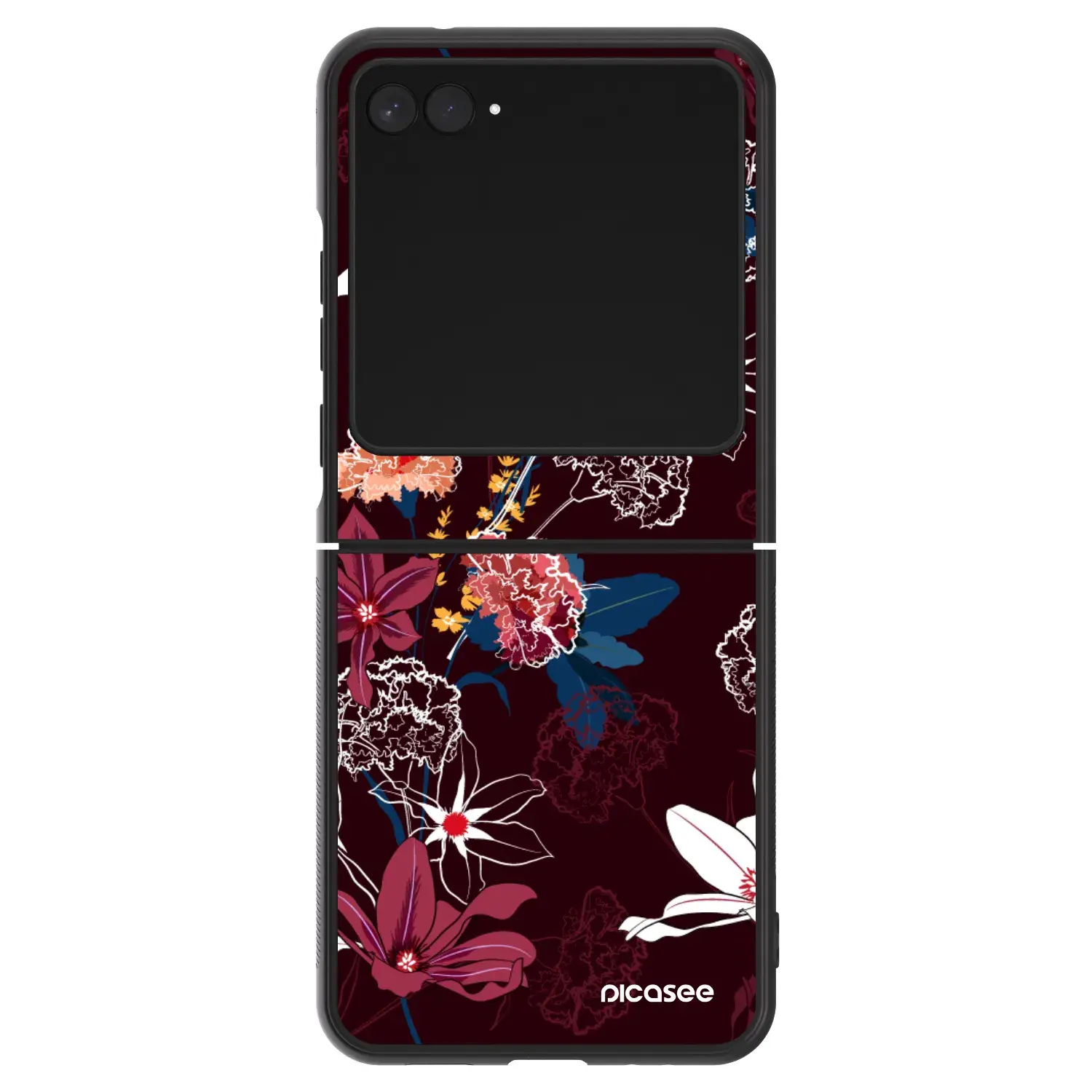 ULTIMATE CASE pro Motorola Razr 60 - Dark Meadow