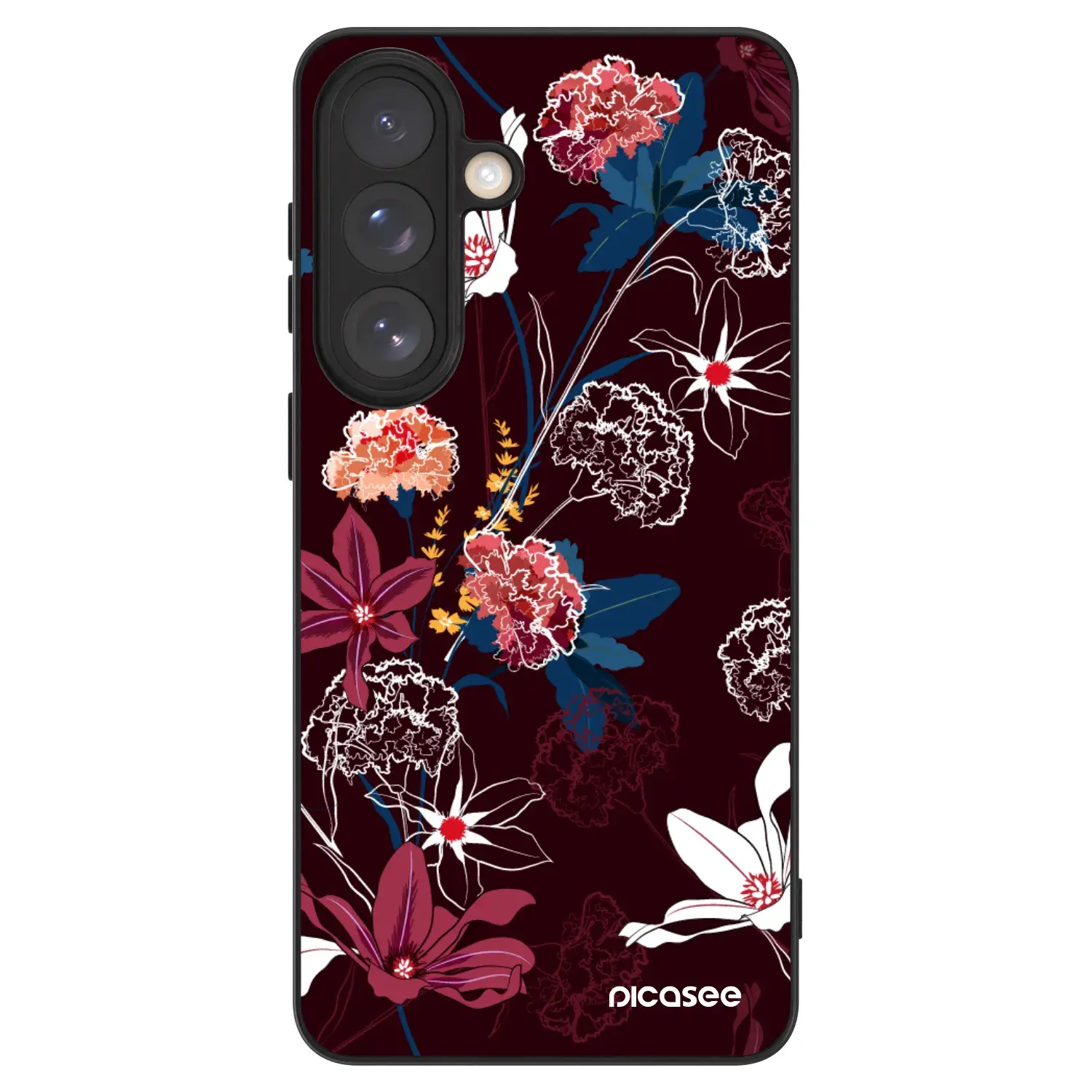 ULTIMATE CASE pro Samsung Galaxy S26+ - Dark Meadow