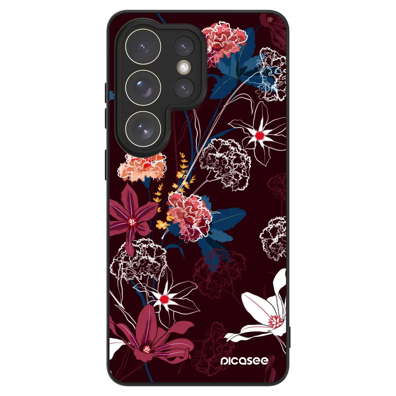 ULTIMATE CASE PowerShare pro Samsung Galaxy S26 Ultra - Dark Meadow