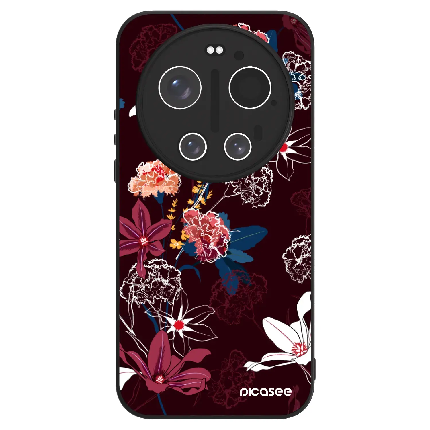 ULTIMATE CASE pro Xiaomi 17 Ultra - Dark Meadow