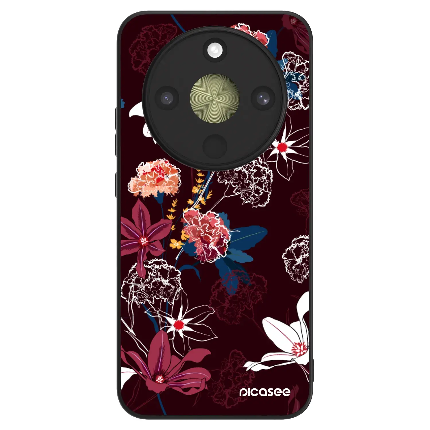 ULTIMATE CASE pro Honor Magic8 Lite 5G - Dark Meadow