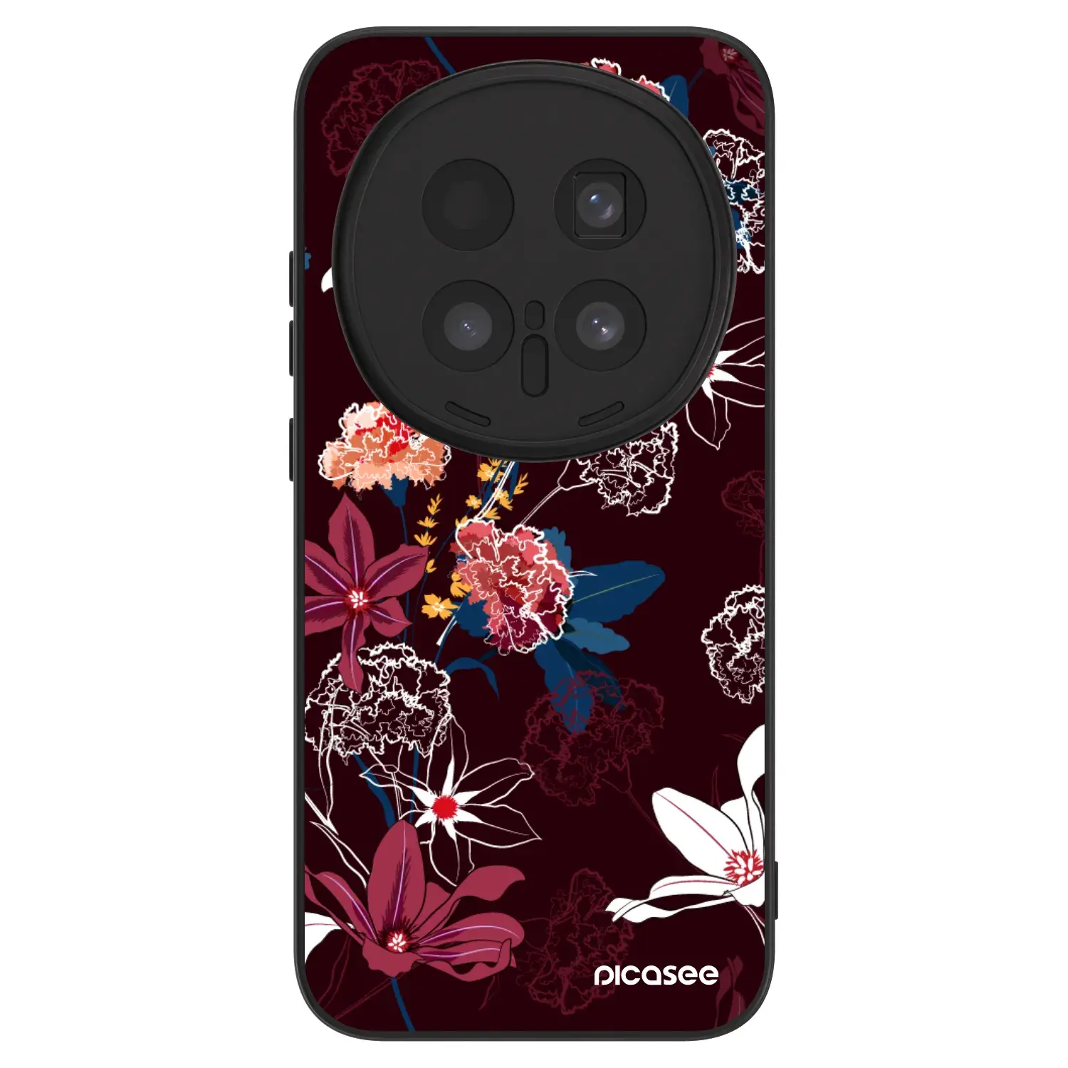 ULTIMATE CASE pro Honor Magic8 Pro 5G - Dark Meadow