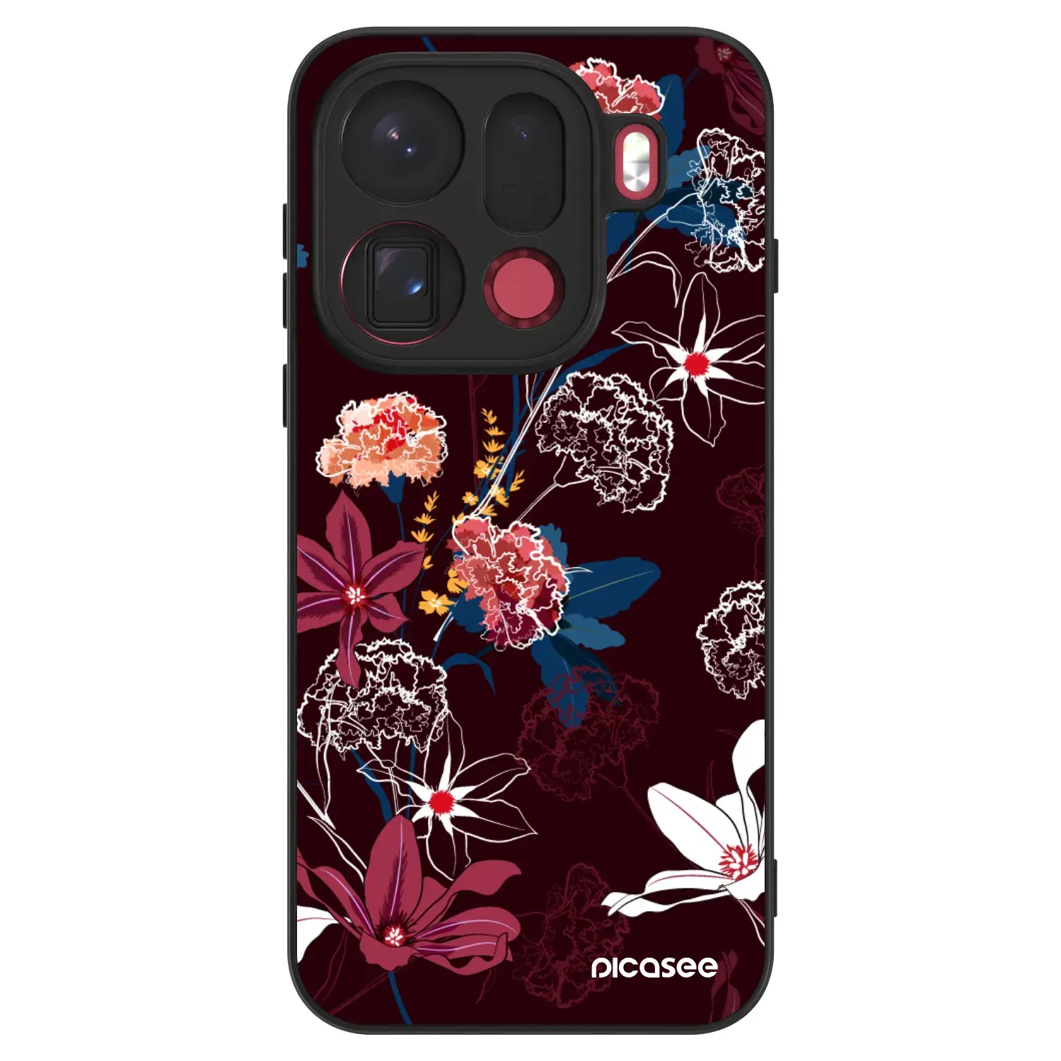 ULTIMATE CASE pro OPPO Find X9 Pro - Dark Meadow