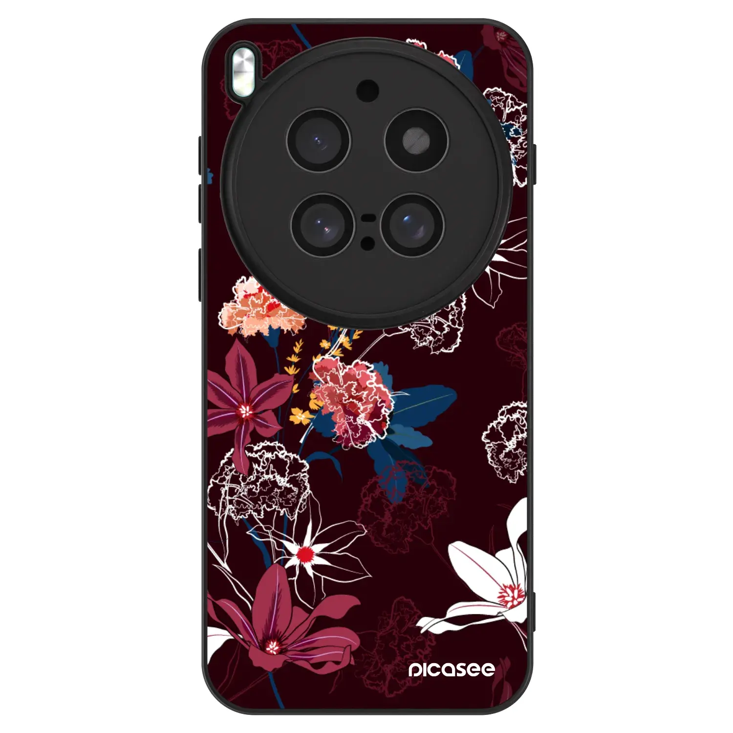 ULTIMATE CASE pro Vivo X300 Pro - Dark Meadow