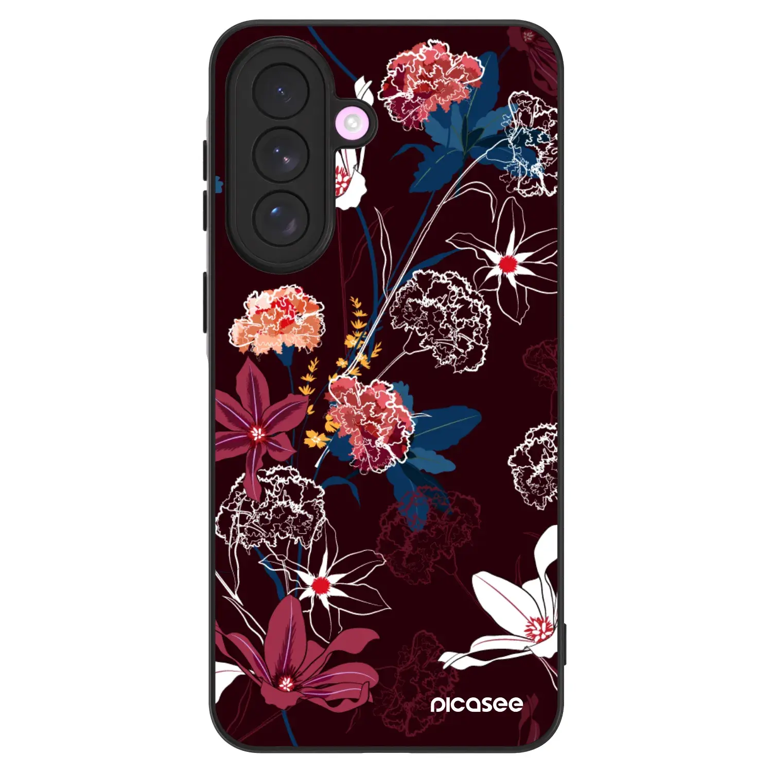 ULTIMATE CASE pro Samsung Galaxy A57 5G - Dark Meadow