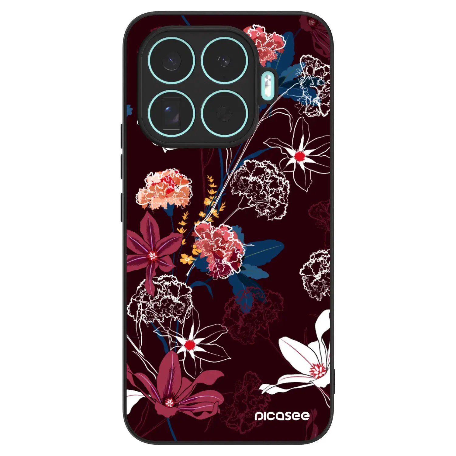 ULTIMATE CASE pro Xiaomi 17T Pro - Dark Meadow