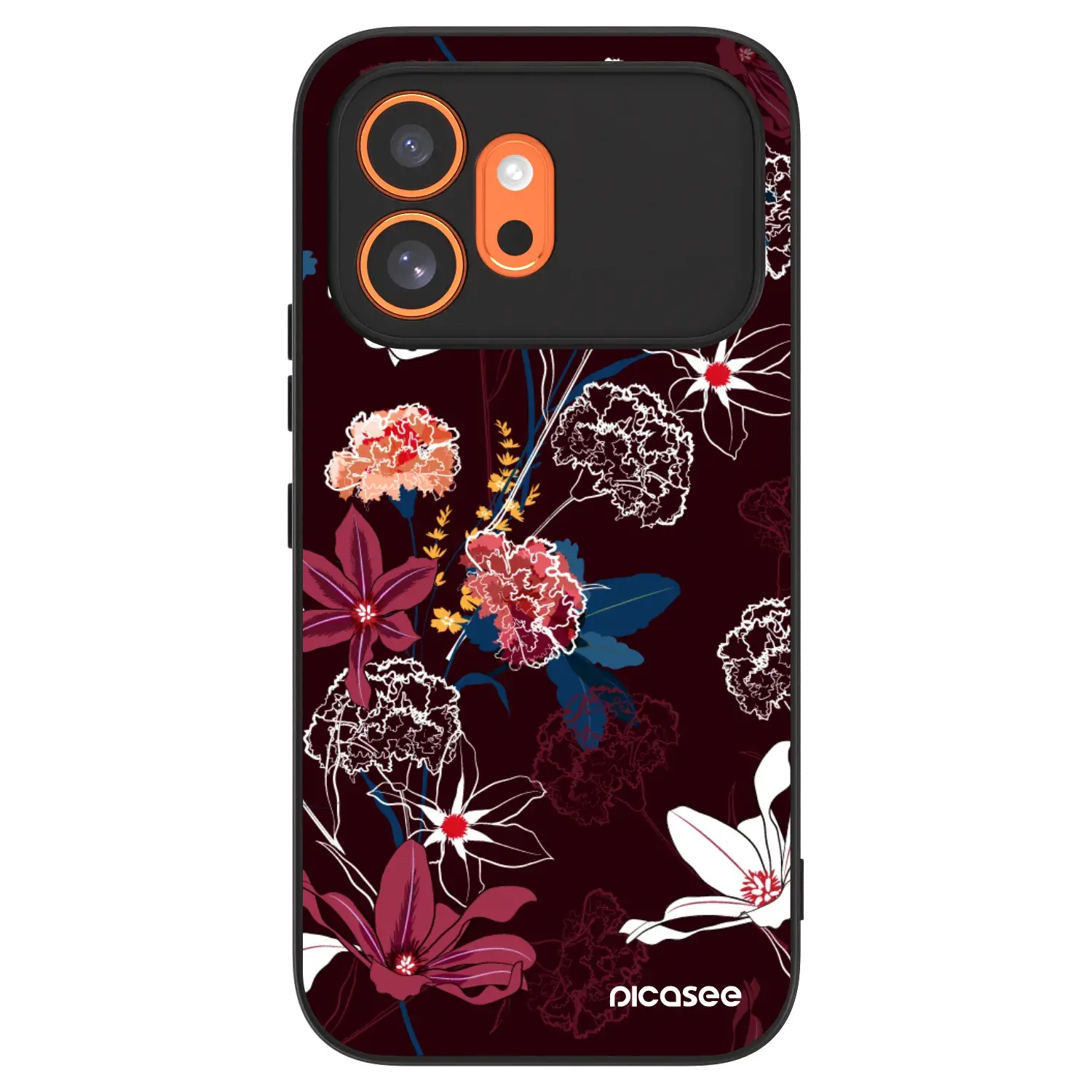 ULTIMATE CASE pro Honor 600 - Dark Meadow