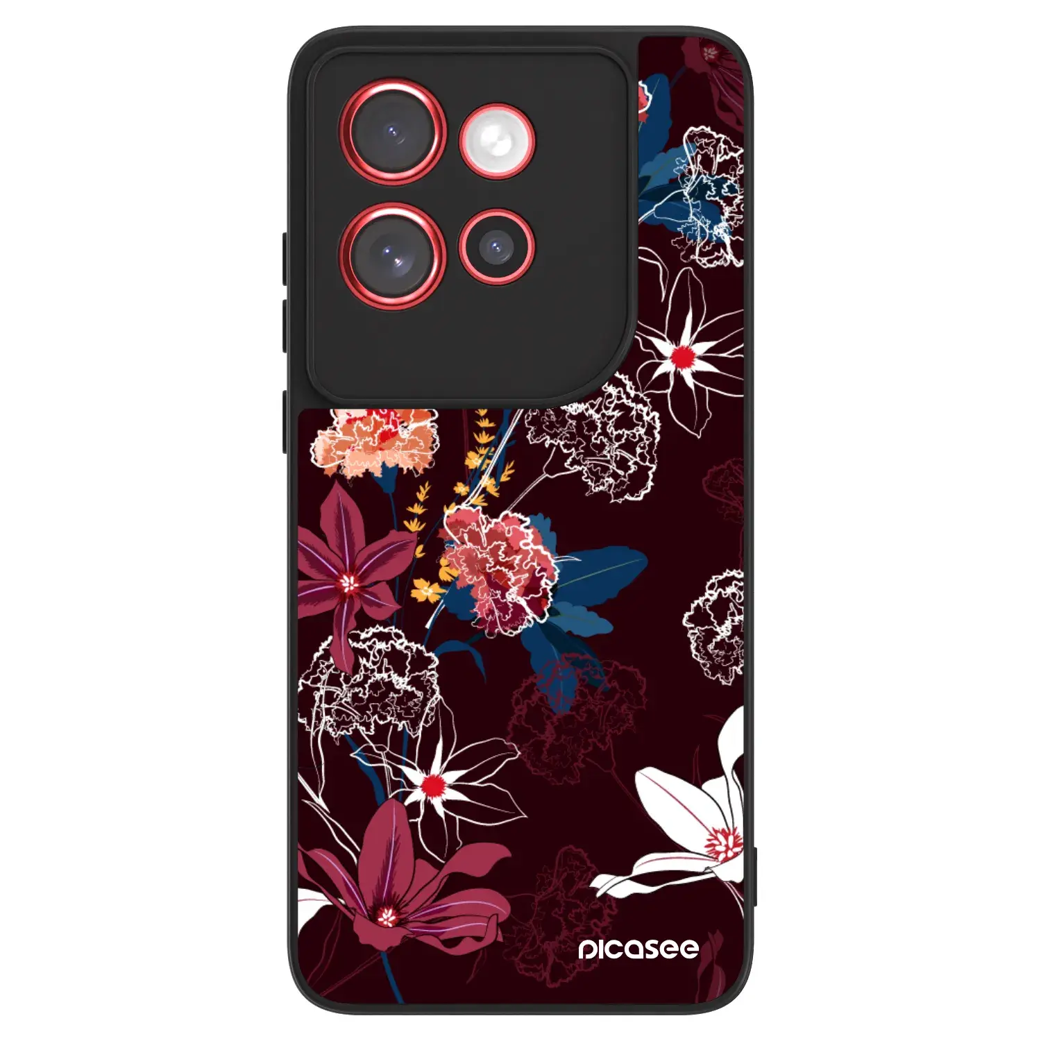 ULTIMATE CASE pro Motorola Edge 60 Neo 5G - Dark Meadow