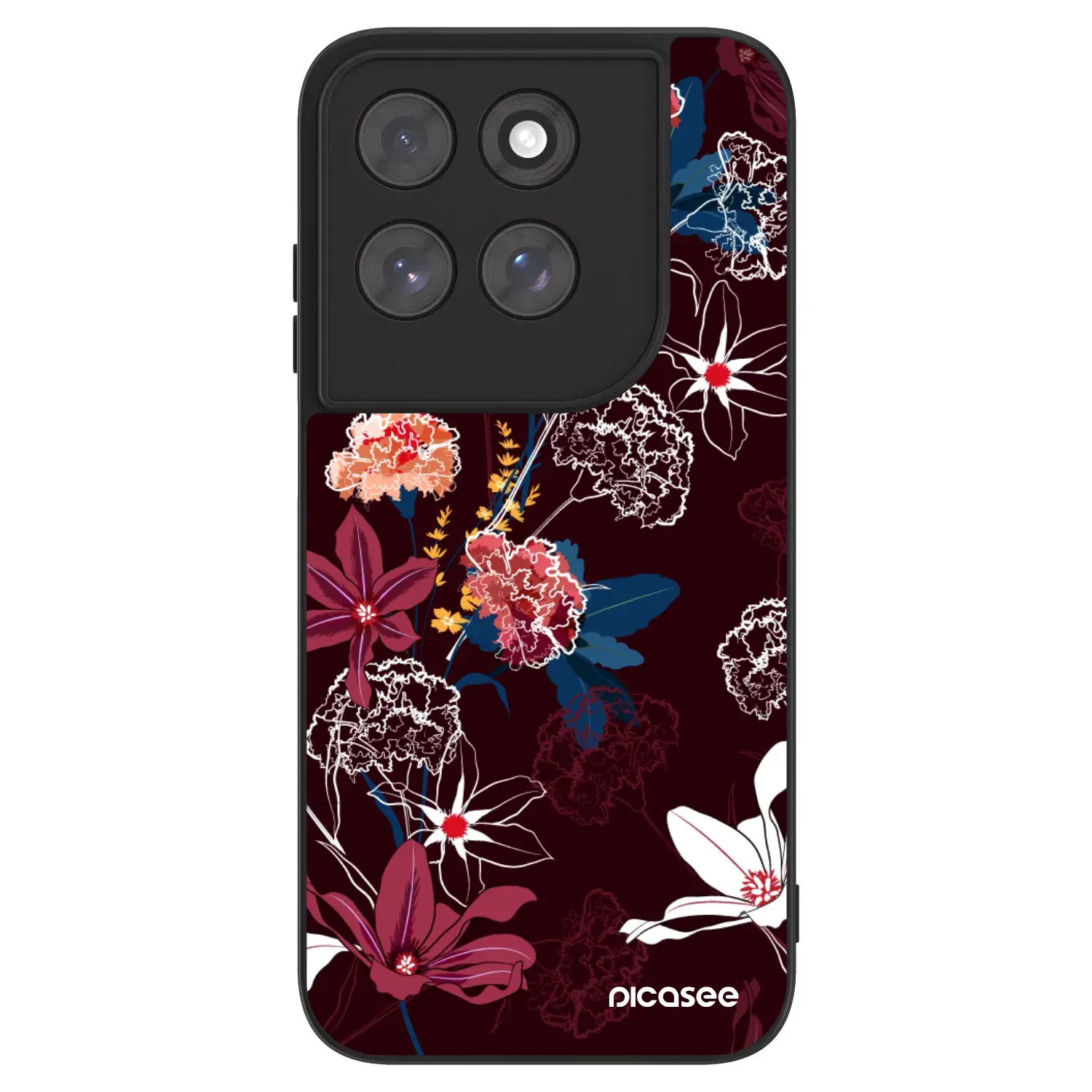 ULTIMATE CASE pro Motorola Moto G77 - Dark Meadow