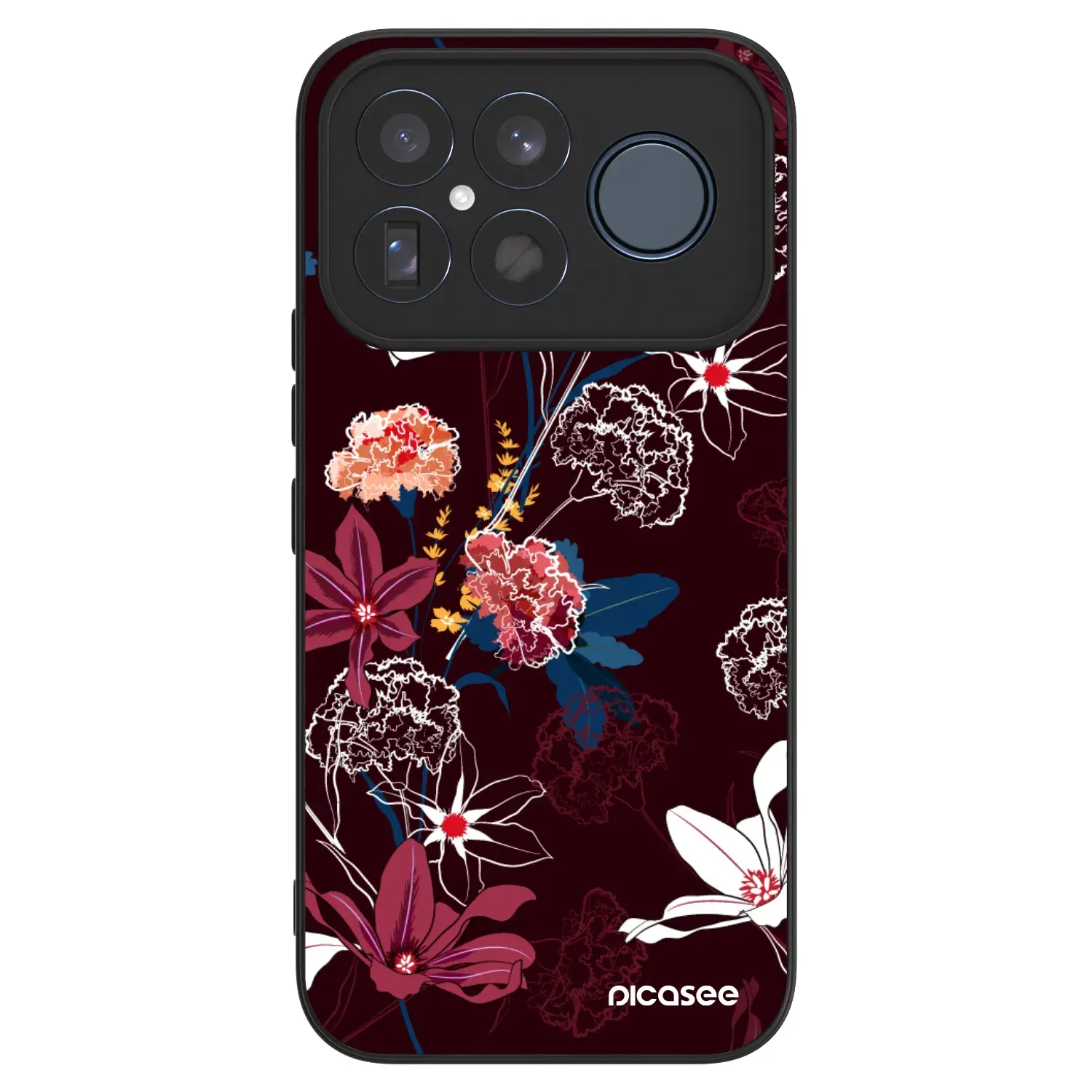 ULTIMATE CASE pro Xiaomi Poco F8 Ultra - Dark Meadow