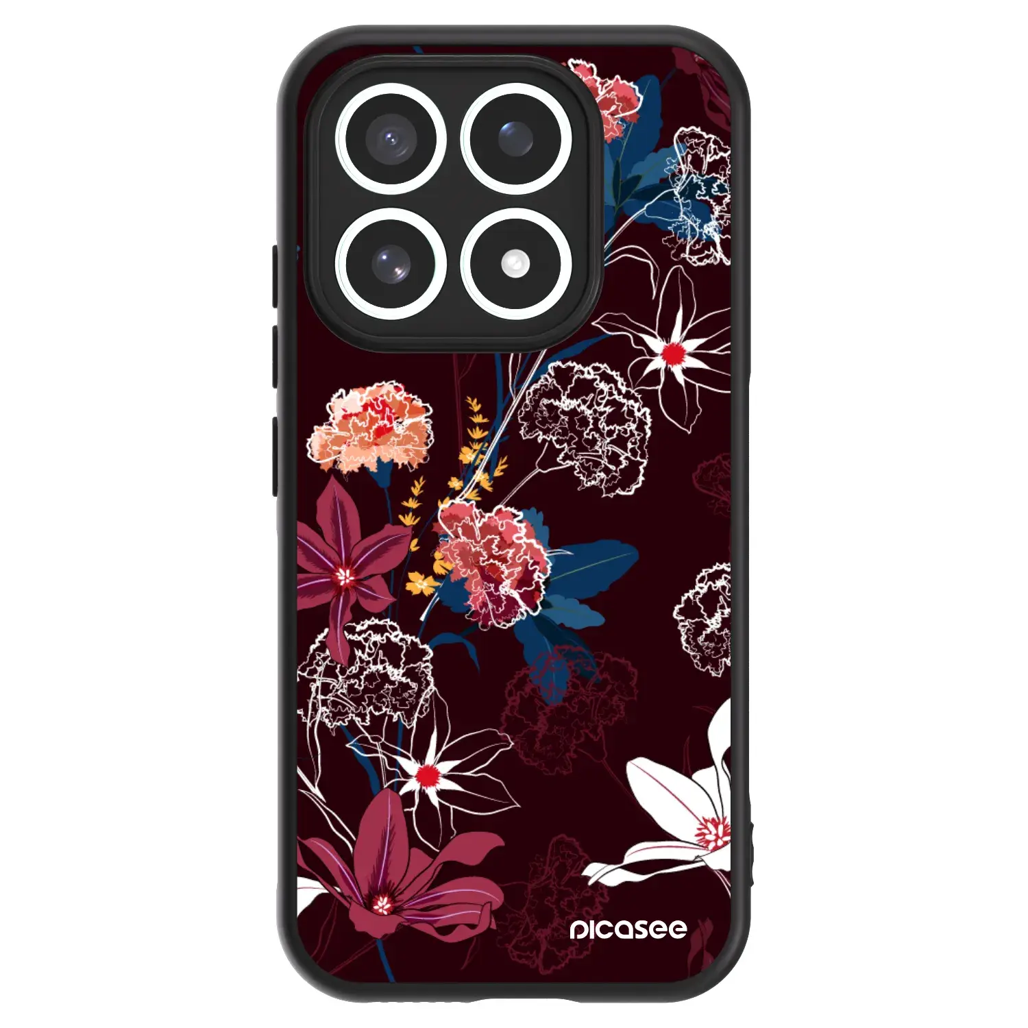 ULTIMATE CASE PowerShare pro Xiaomi 17 - Dark Meadow
