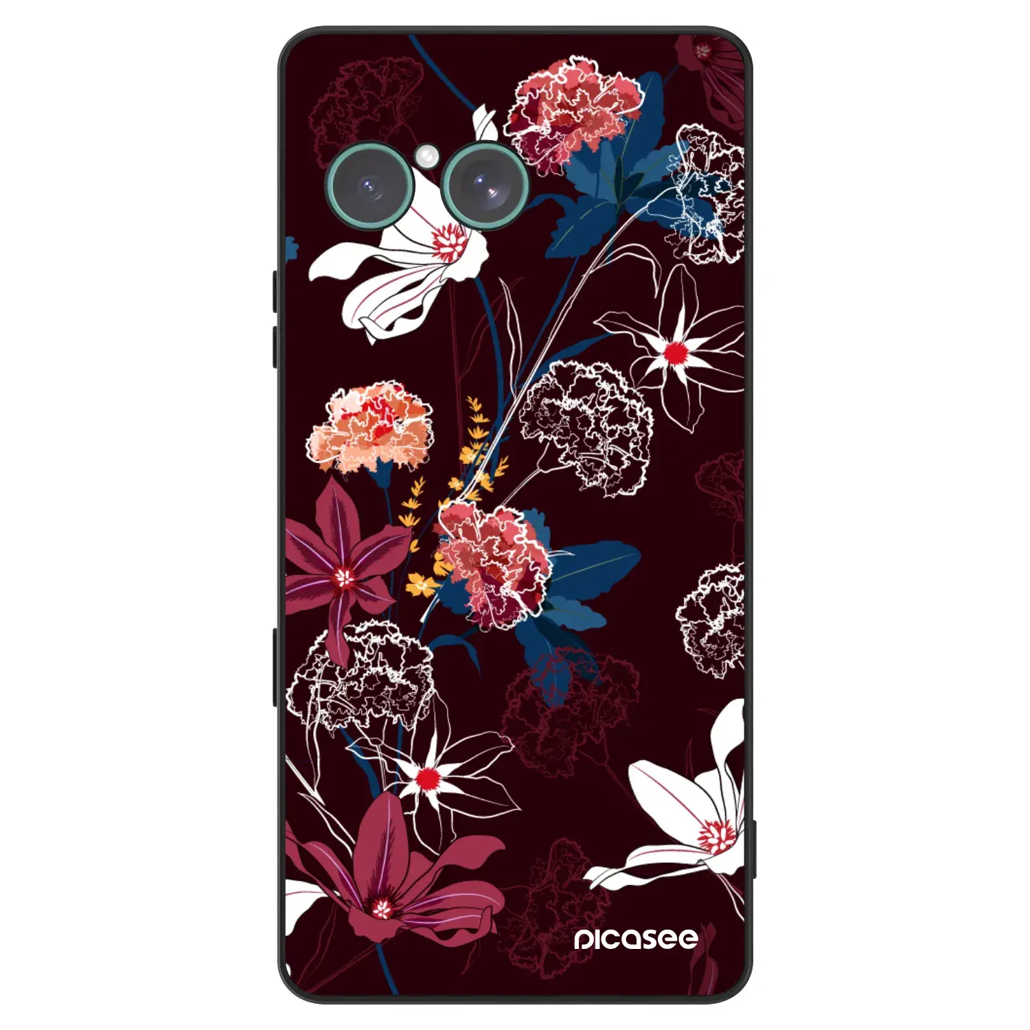 ULTIMATE CASE pro Sony Xperia 10 VII - Dark Meadow