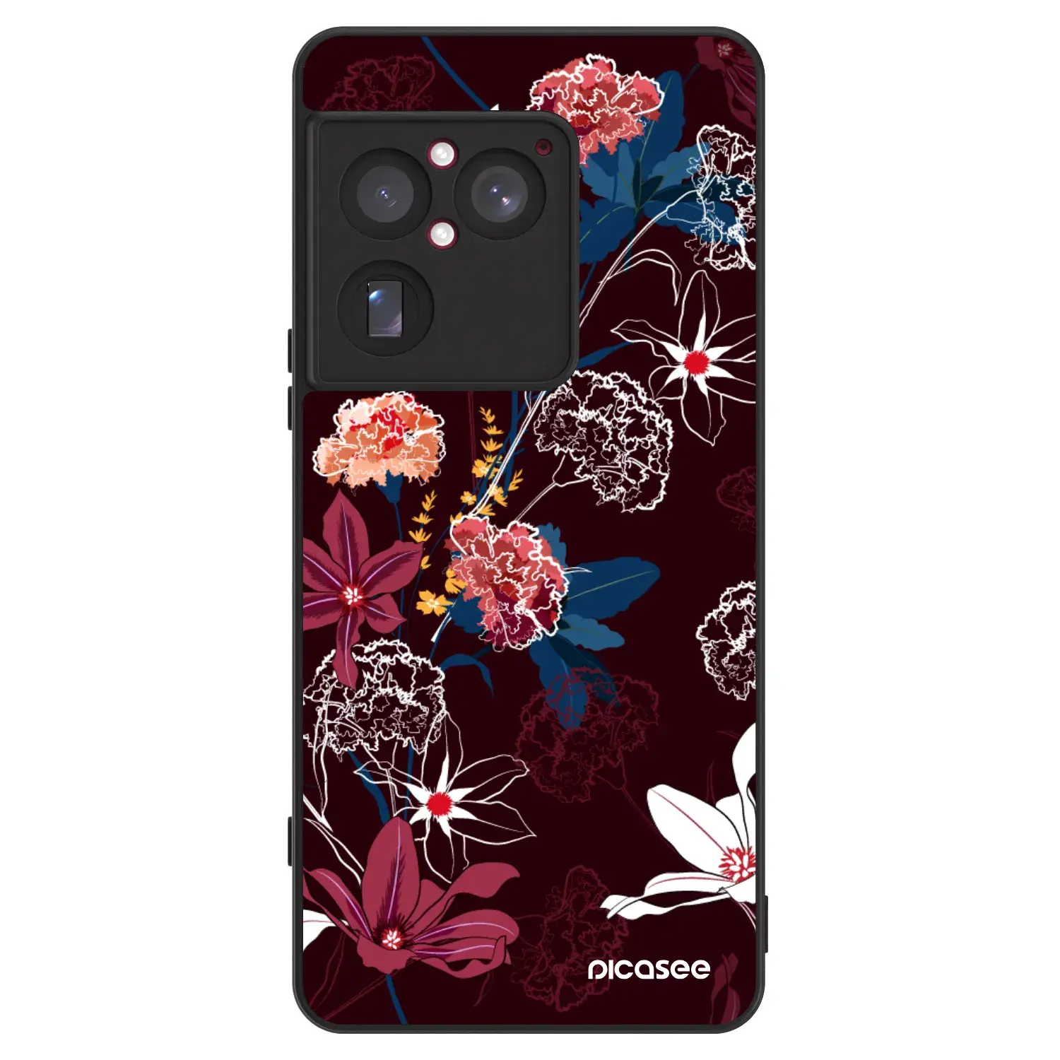 ULTIMATE CASE pro Sony Xperia 1 VIII 5G - Dark Meadow