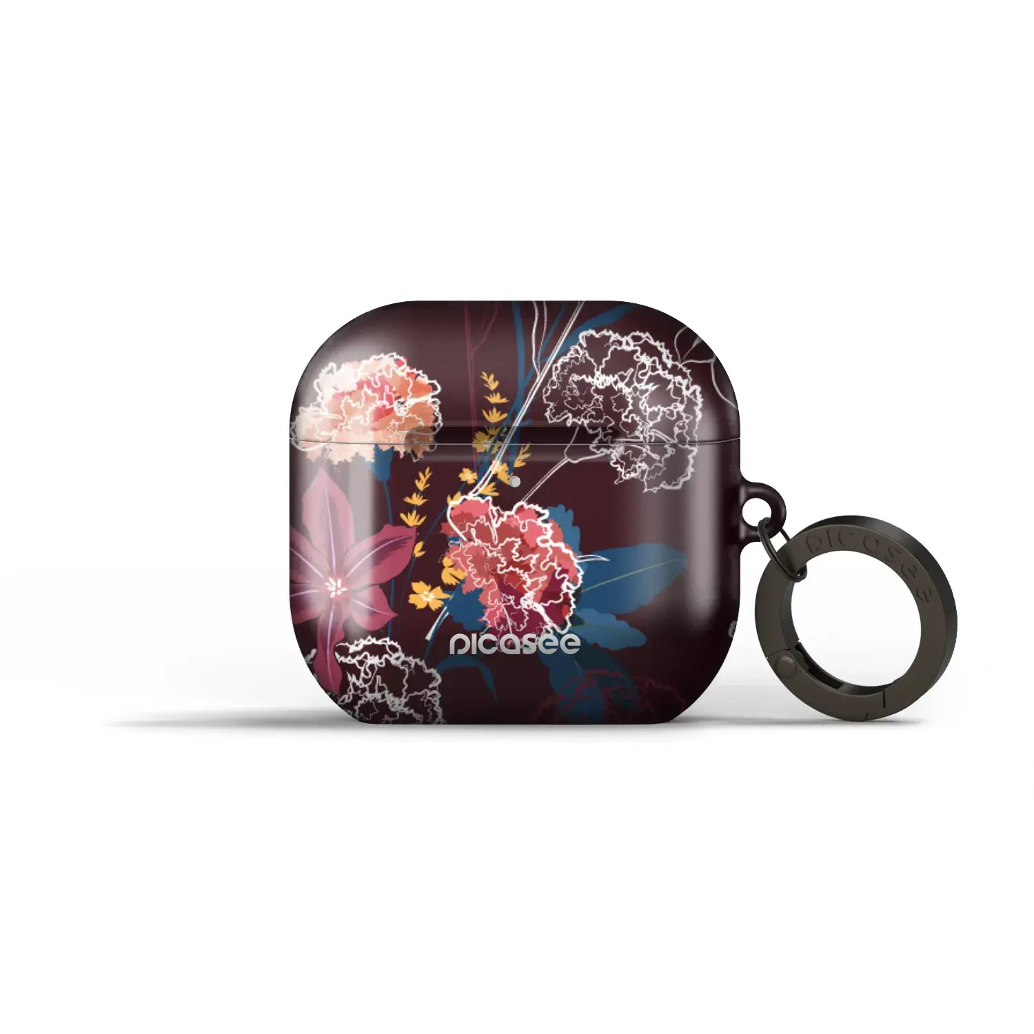 Obal pro Apple AirPods 5 - Dark Meadow