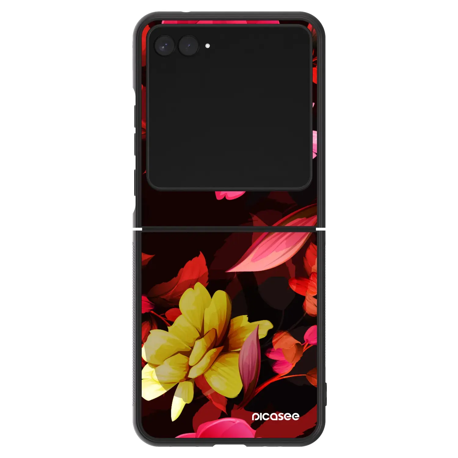 ULTIMATE CASE pro Motorola Razr 60 - Dark Peonny