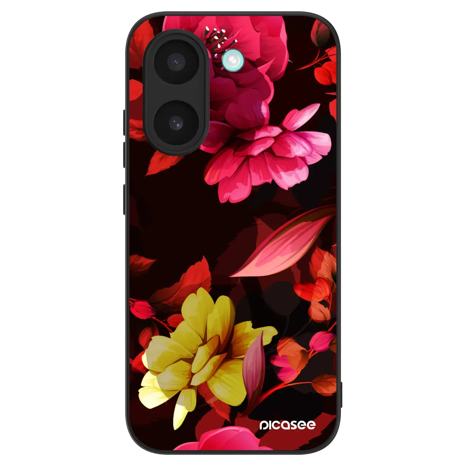 ULTIMATE CASE pro Xiaomi Poco X8 Pro - Dark Peonny