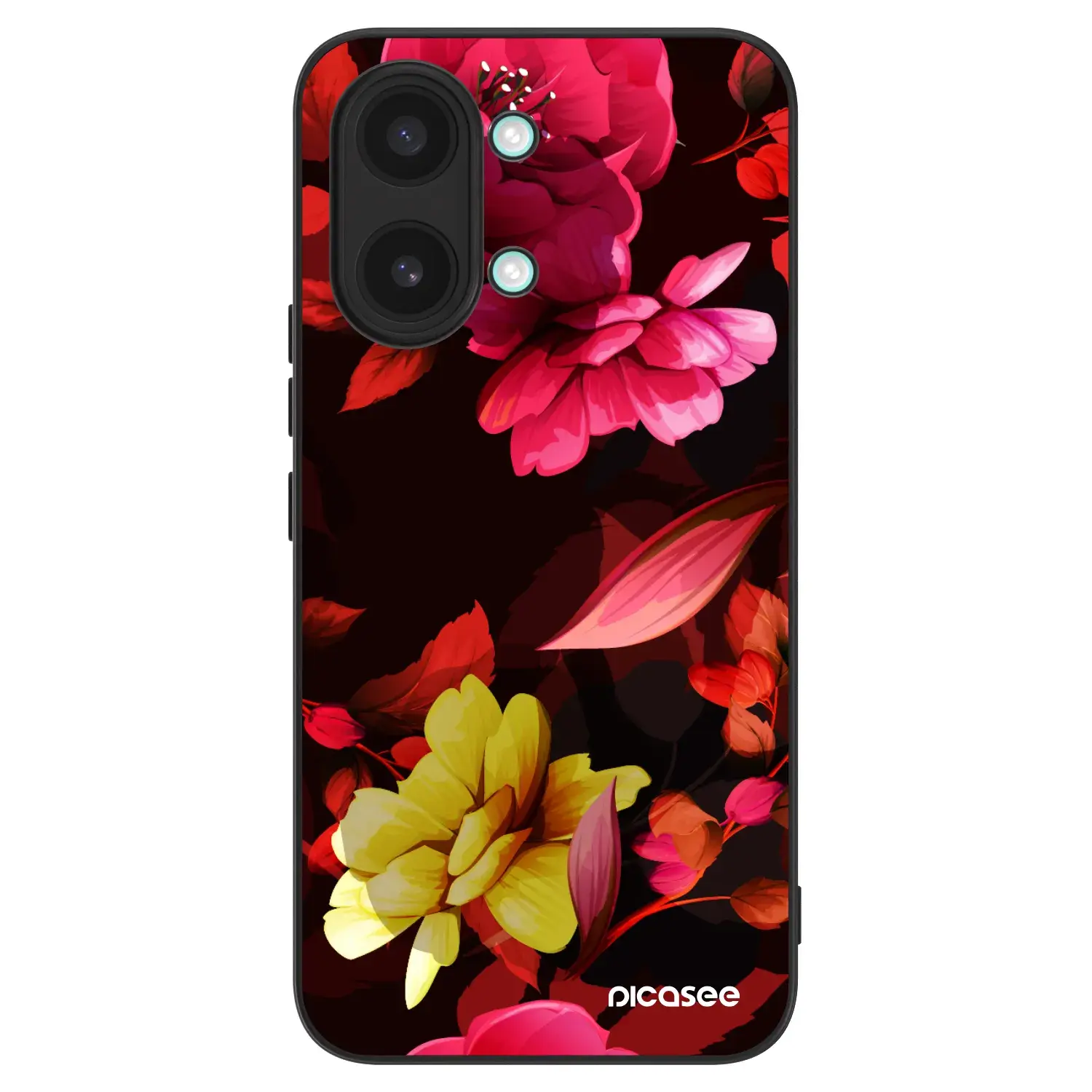 ULTIMATE CASE pro Xiaomi Poco X8 Pro Max - Dark Peonny