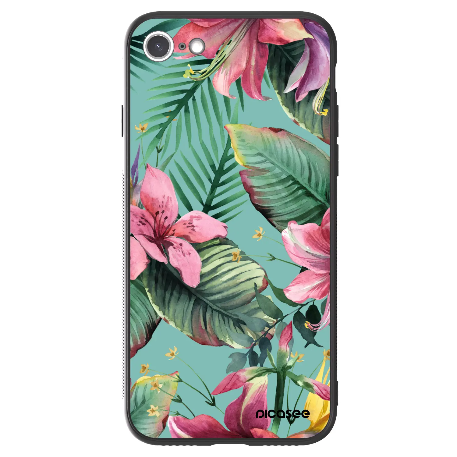 ULTIMATE CASE pro Apple iPhone SE 2020 - Hawaii