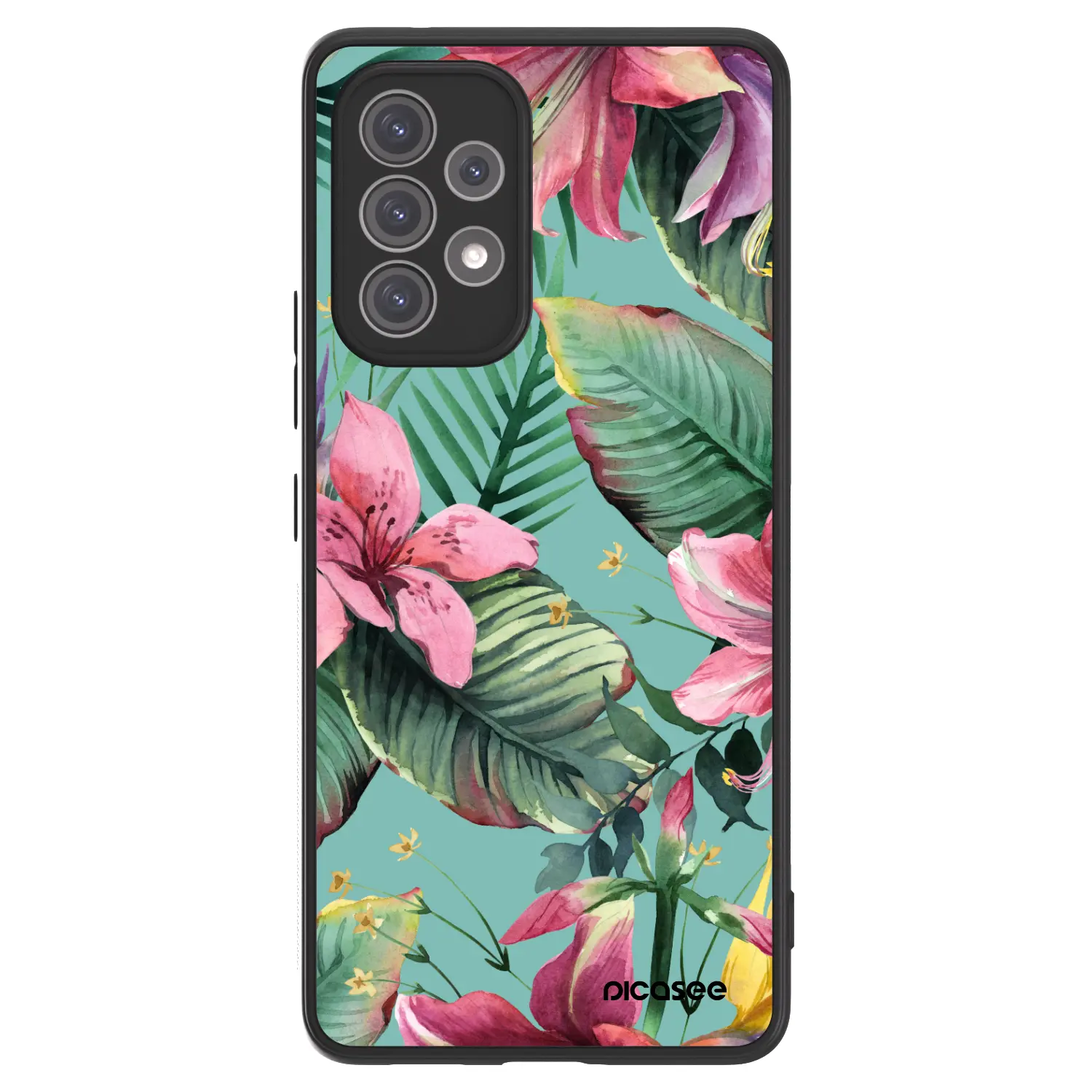 ULTIMATE CASE pro Samsung Galaxy A52s 5G A528B - Hawaii