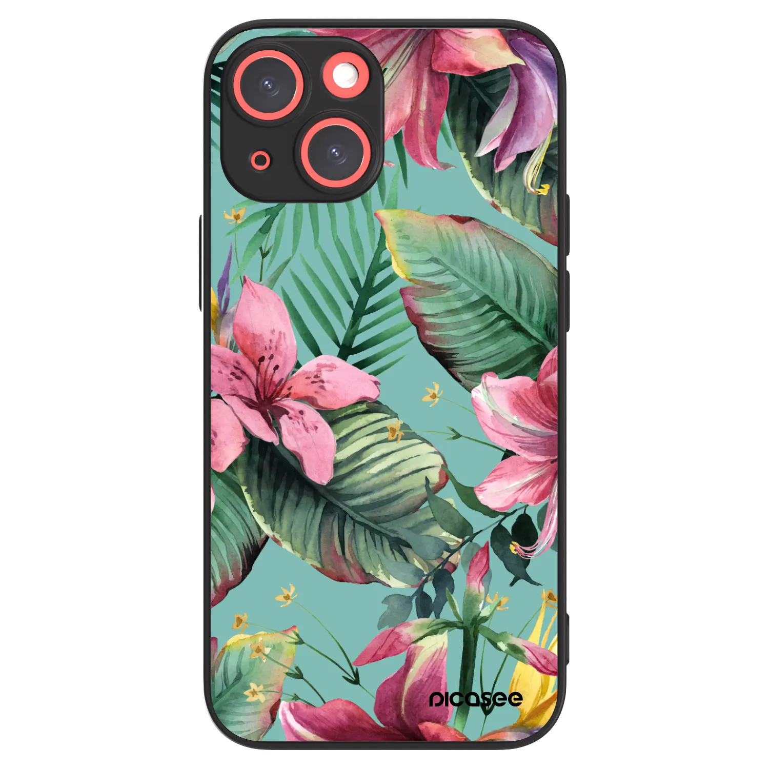 ULTIMATE CASE MagSafe pro Apple iPhone 13 mini - Hawaii