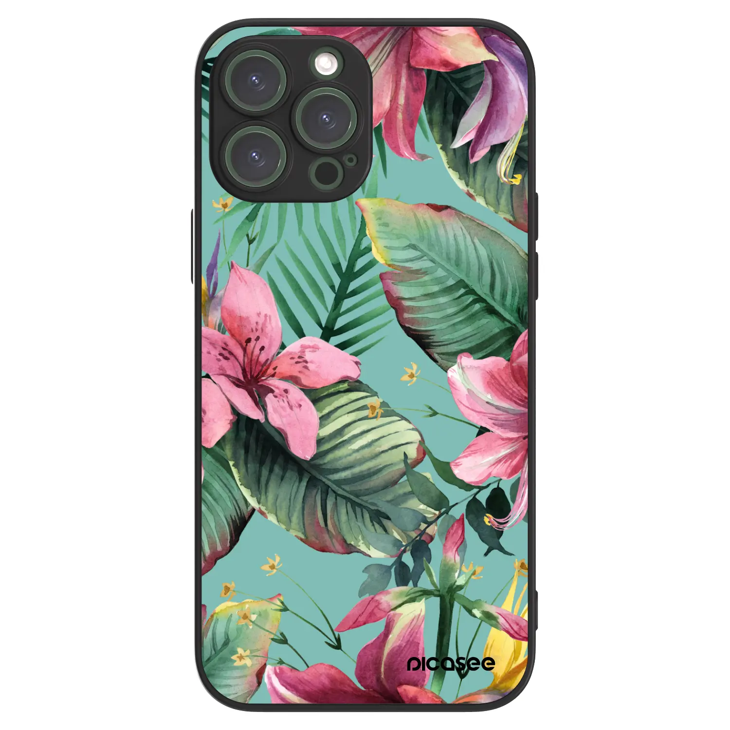 ULTIMATE CASE MagSafe pro Apple iPhone 13 Pro Max - Hawaii