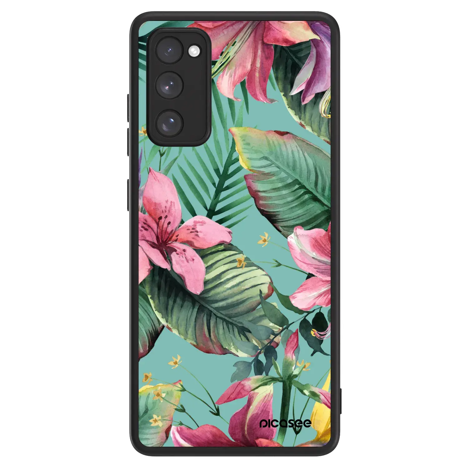 ULTIMATE CASE PowerShare pro Samsung Galaxy S20 FE - Hawaii
