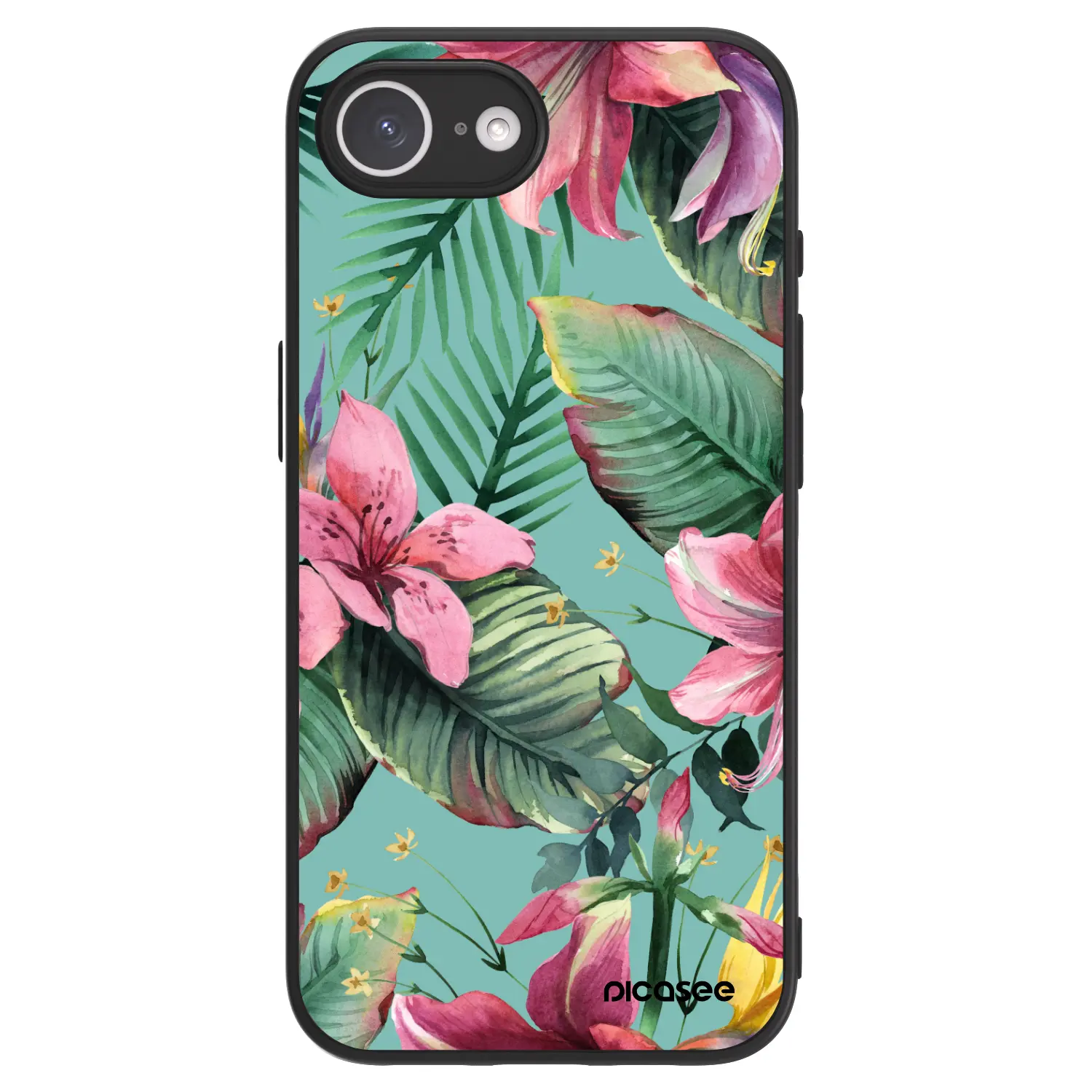 ULTIMATE CASE MagSafe pro Apple iPhone 16e - Hawaii