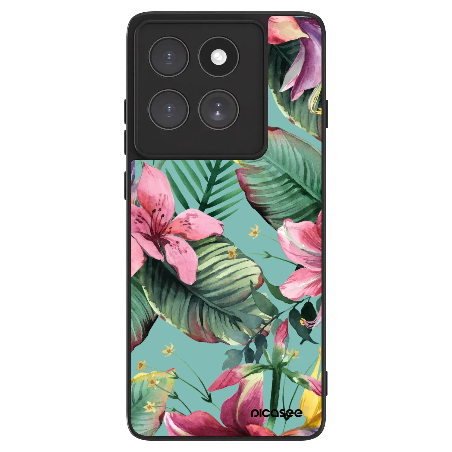 ULTIMATE CASE pro Motorola Edge 60 5G - Hawaii