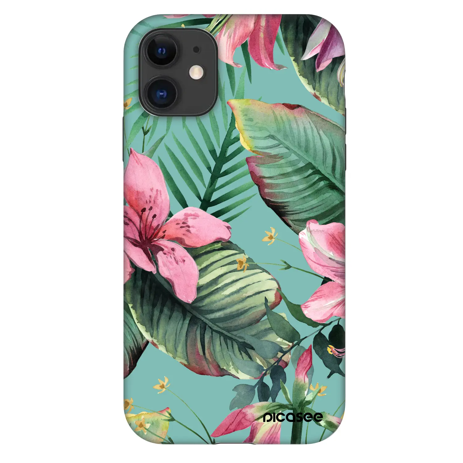 Fashion Case pro Apple iPhone 11 - Hawaii