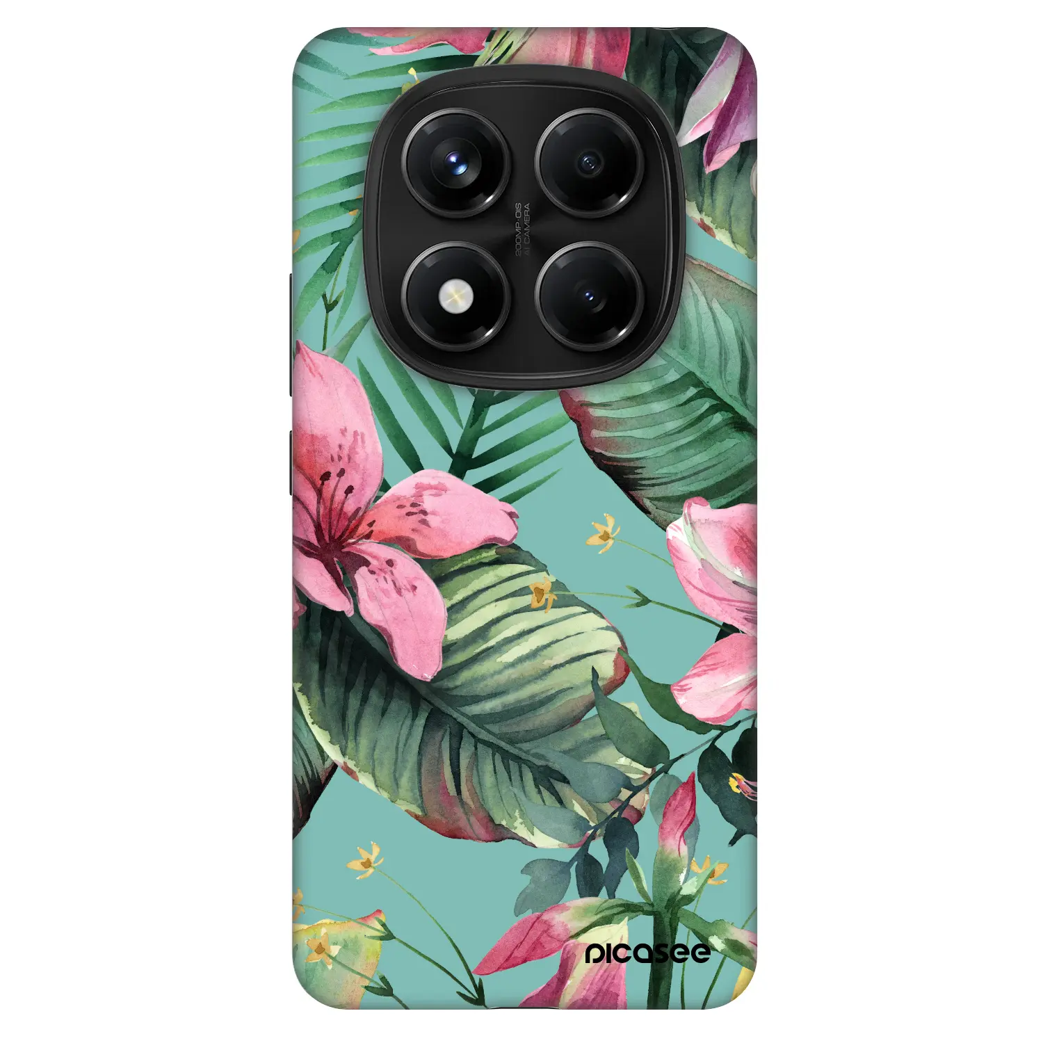 Fashion Case pro Xiaomi Redmi Note 14 Pro 5G - Hawaii