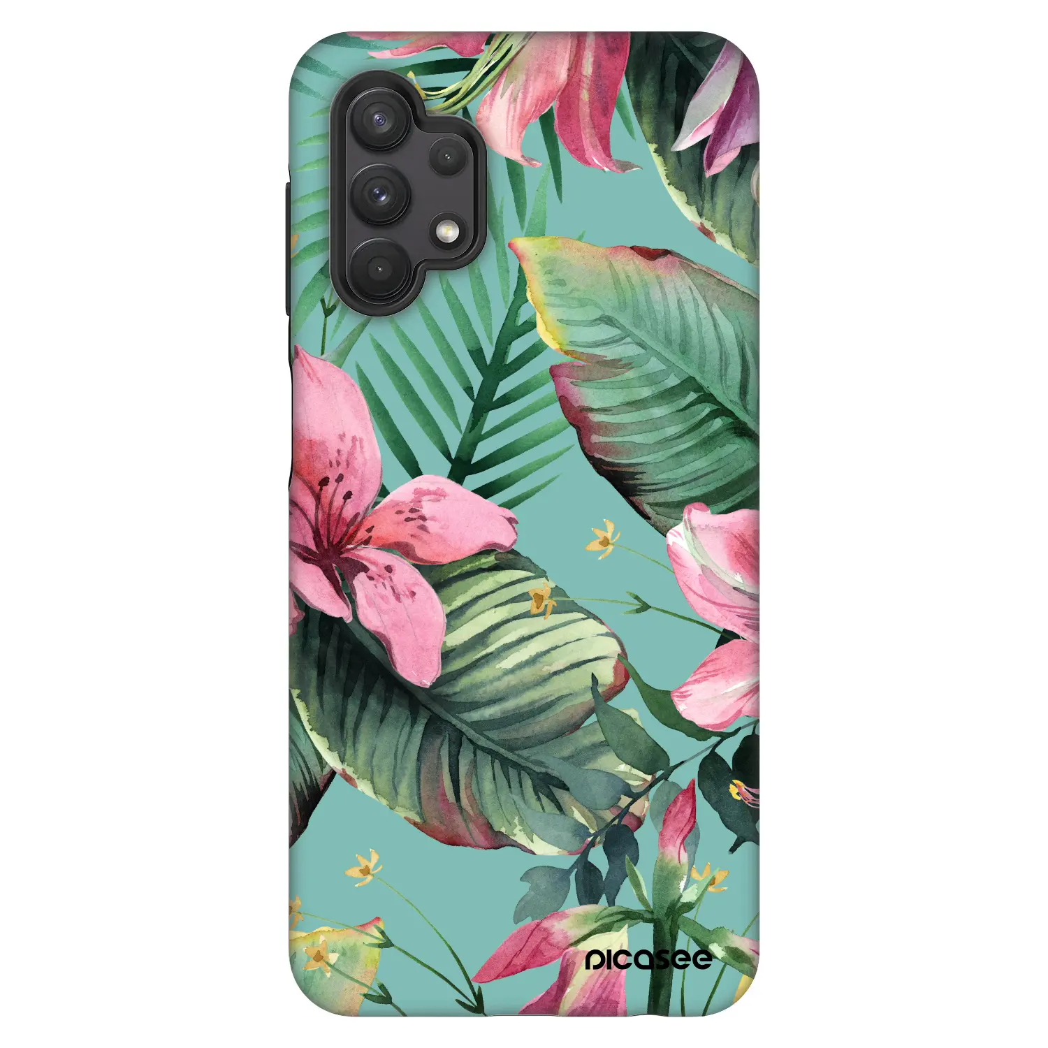 Fashion Case pro Samsung Galaxy A32 5G A326B - Hawaii