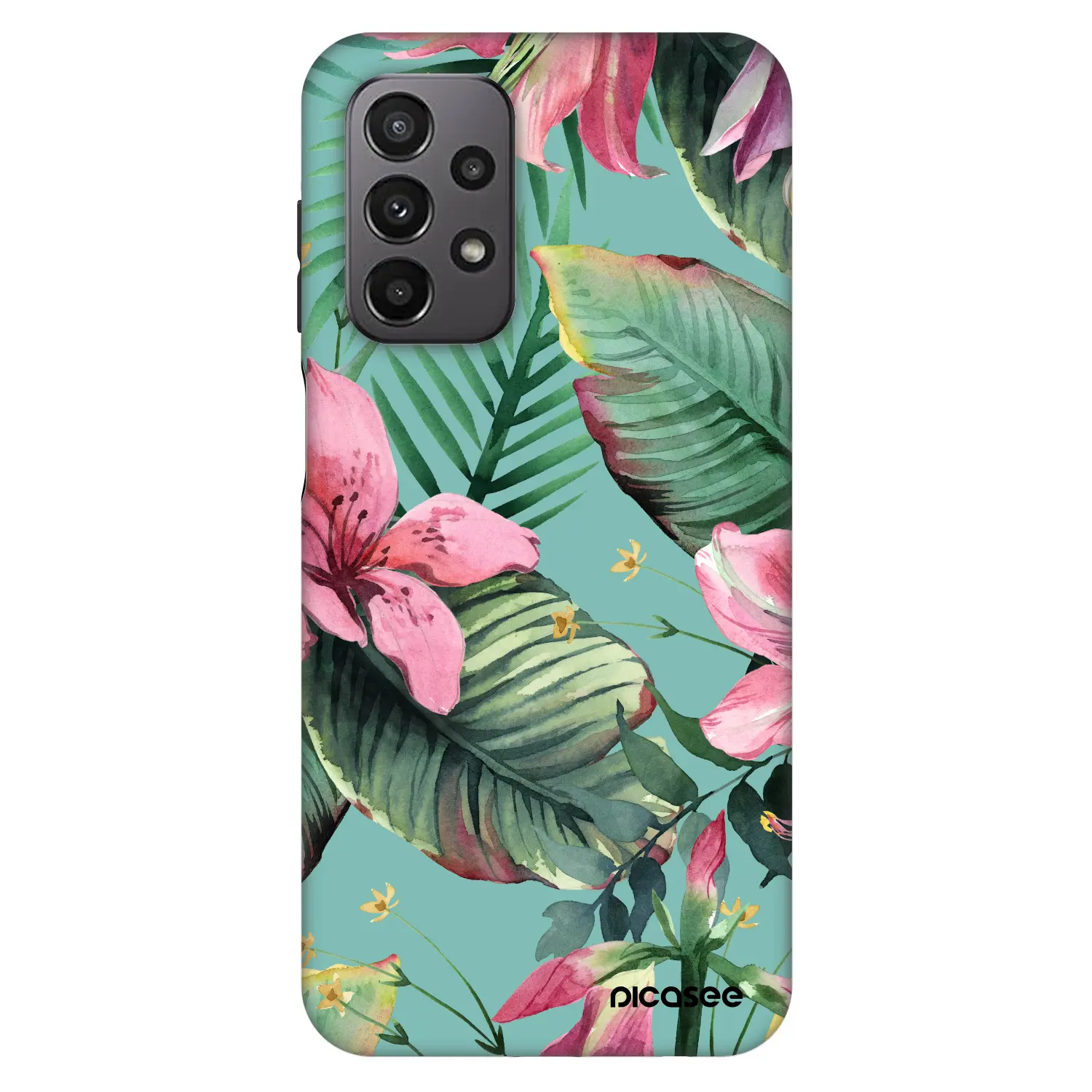 Fashion Case pro Samsung Galaxy A23 A236B 5G - Hawaii
