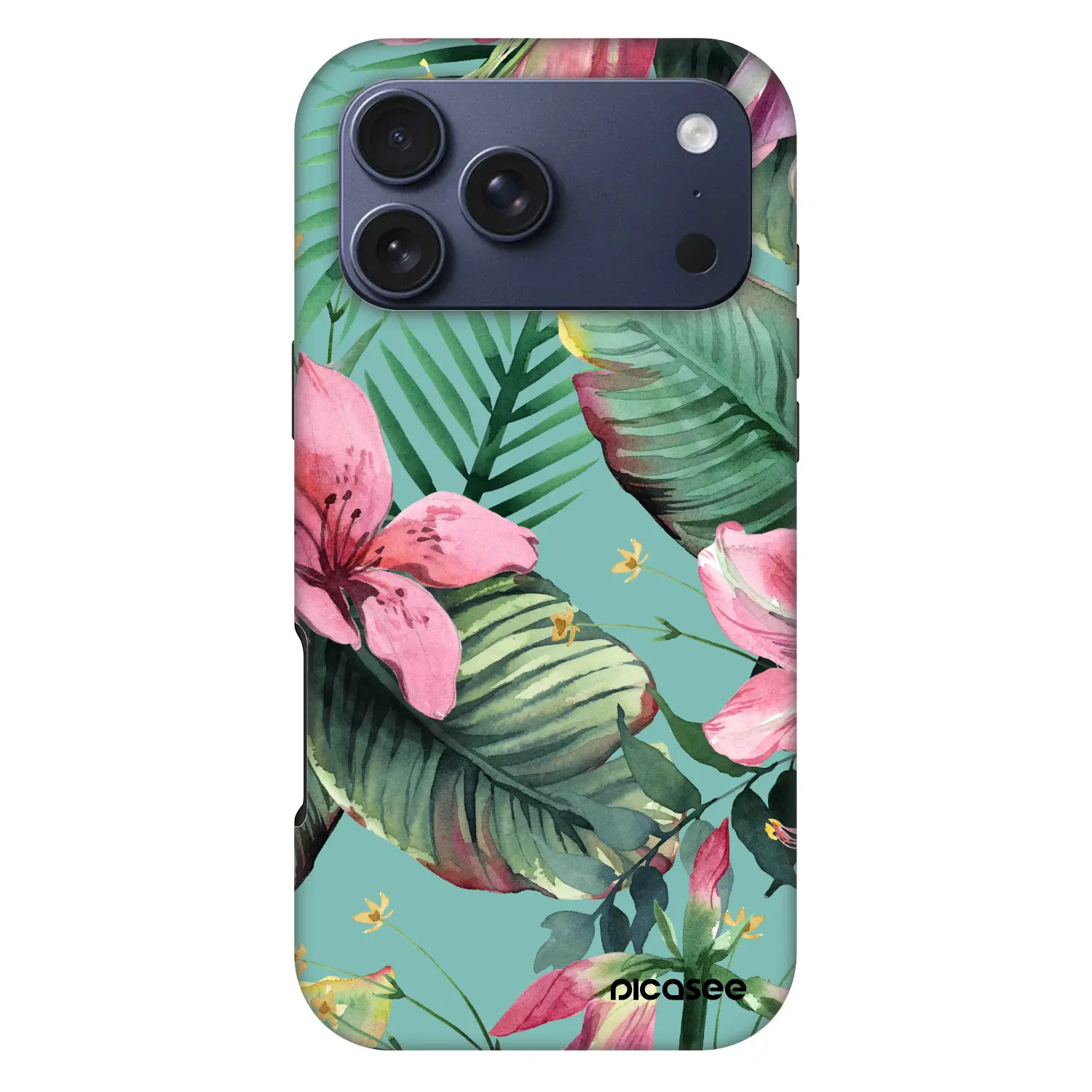 Fashion Case MagSafe Apple iPhone 17 Pro Max - Hawaii