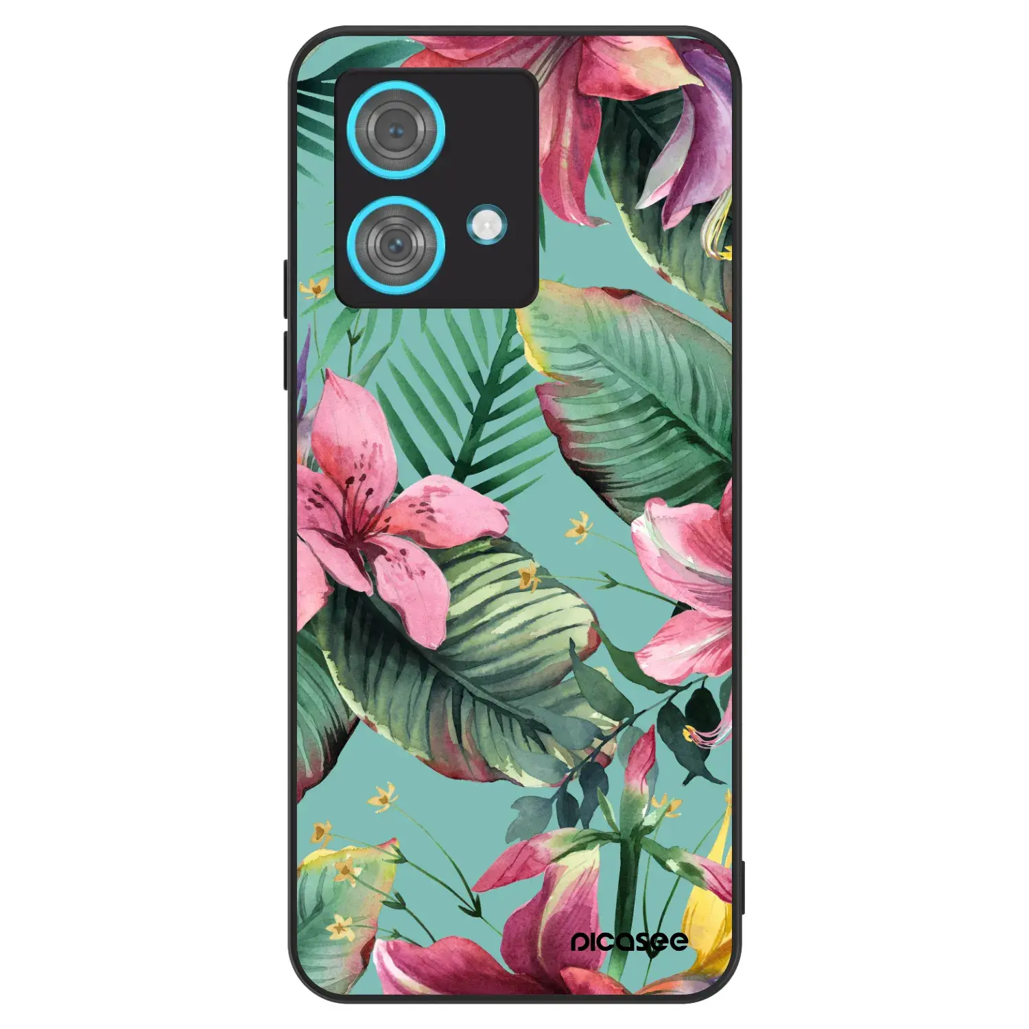 ULTIMATE CASE pro Motorola Edge 40 Neo - Hawaii