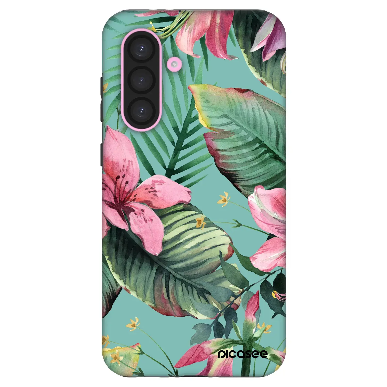 Fashion Case pro Samsung Galaxy A56 5G A566B - Hawaii