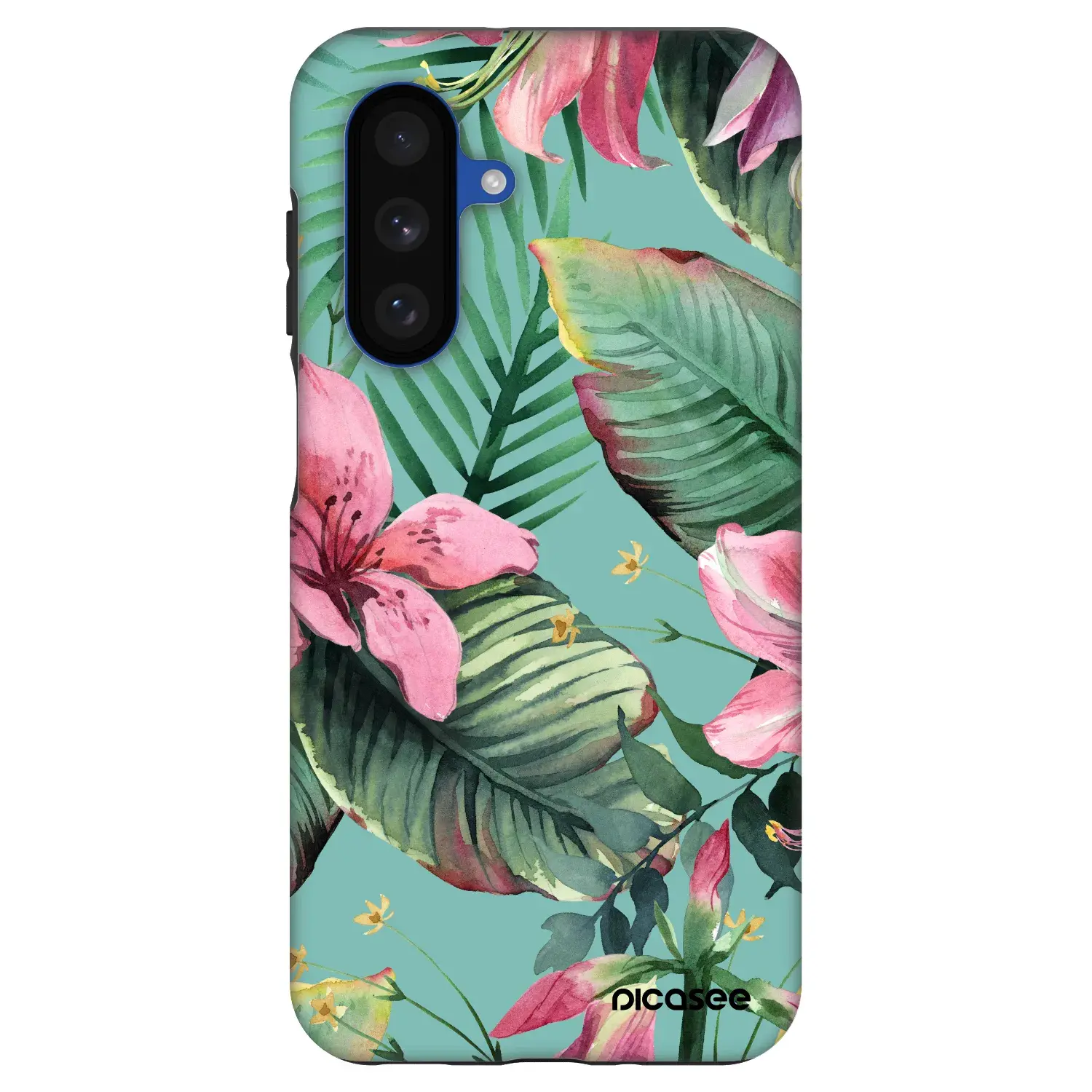 Fashion Case pro Samsung Galaxy A17 5G - Hawaii