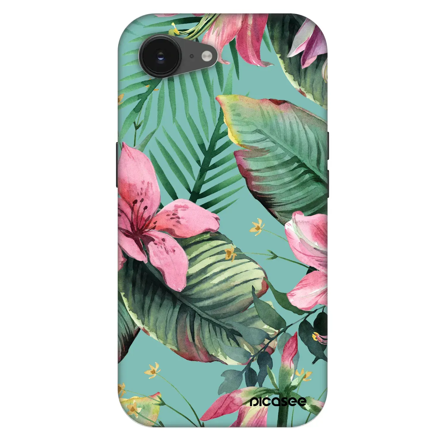 Fashion Case MagSafe Apple iPhone 17e - Hawaii