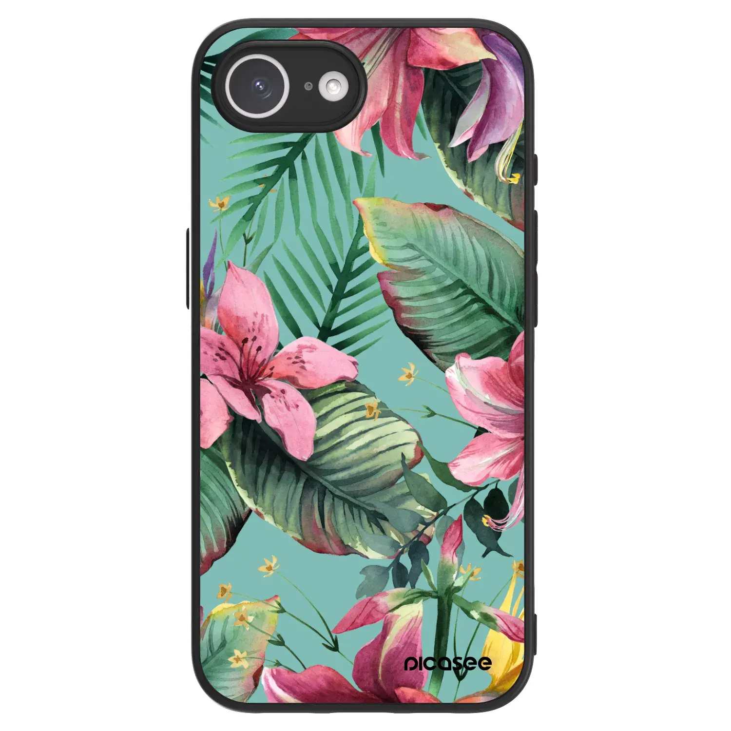 ULTIMATE CASE MagSafe pro Apple iPhone 17e - Hawaii