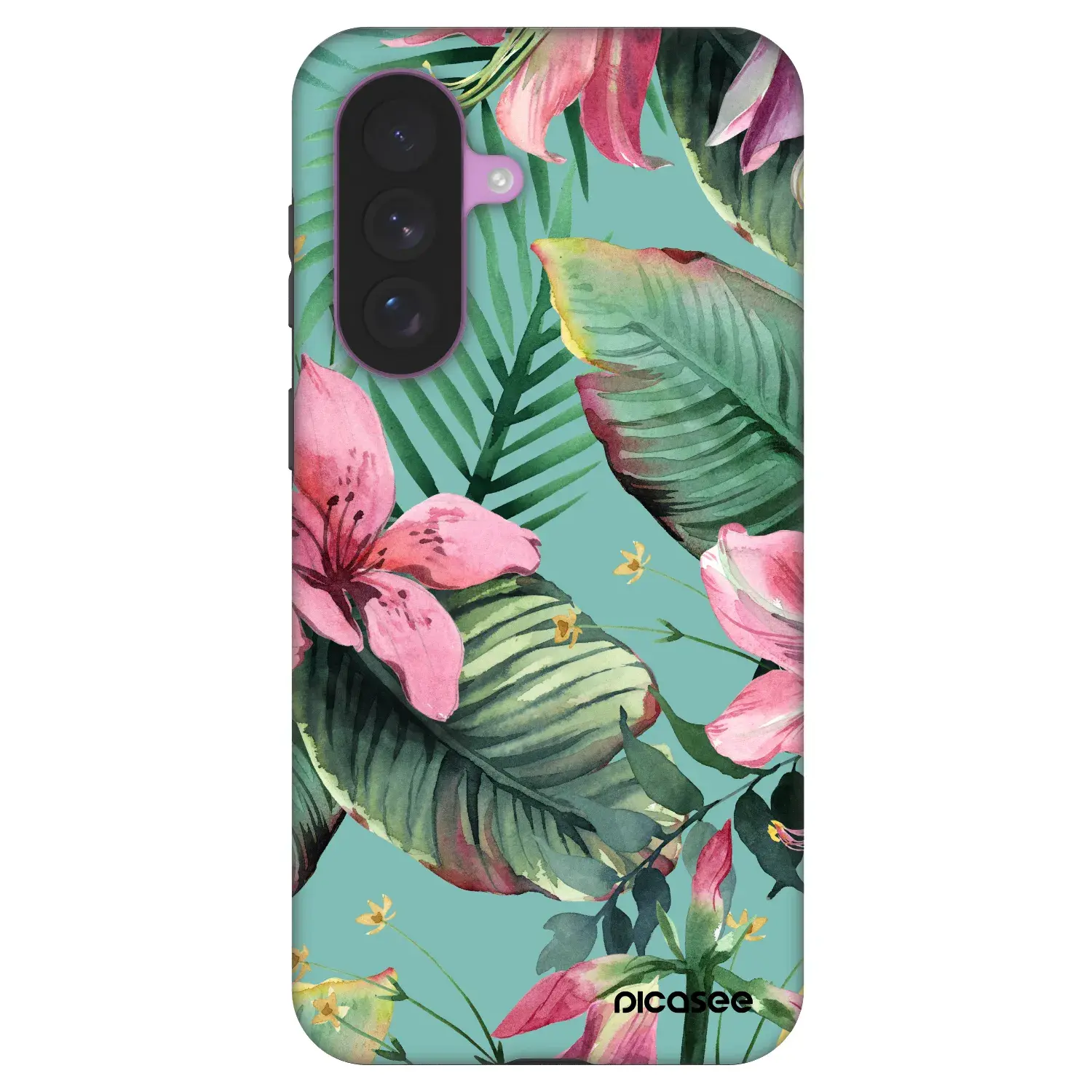 Fashion Case pro Samsung Galaxy A57 5G - Hawaii