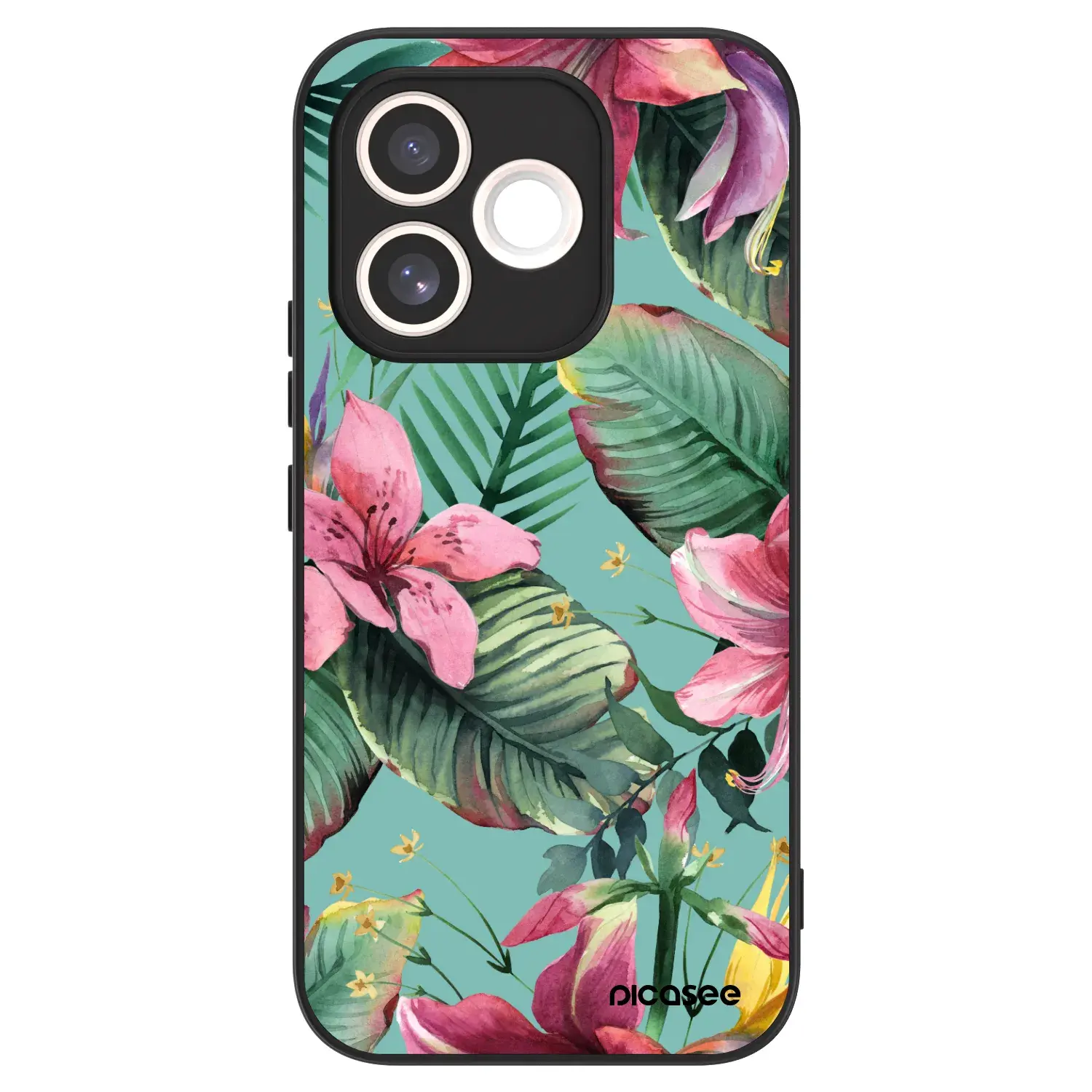 ULTIMATE CASE pro Honor 600 Lite - Hawaii