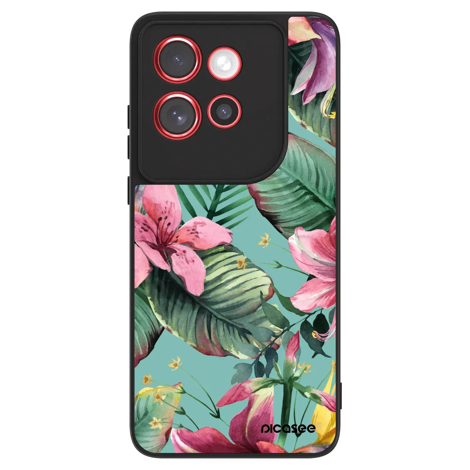 ULTIMATE CASE pro Motorola Edge 60 Neo 5G - Hawaii