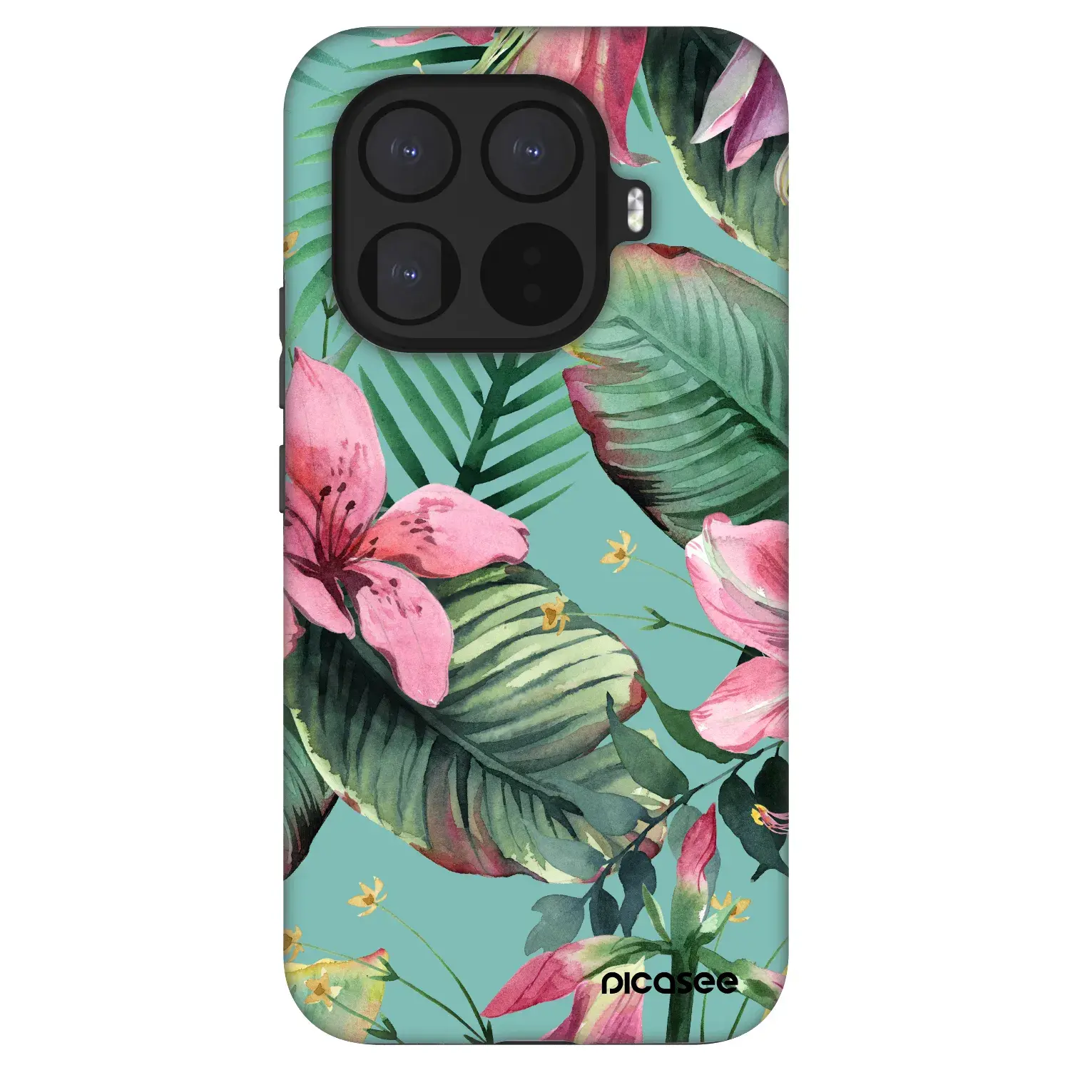 Fashion Case pro Xiaomi 15T Pro - Hawaii