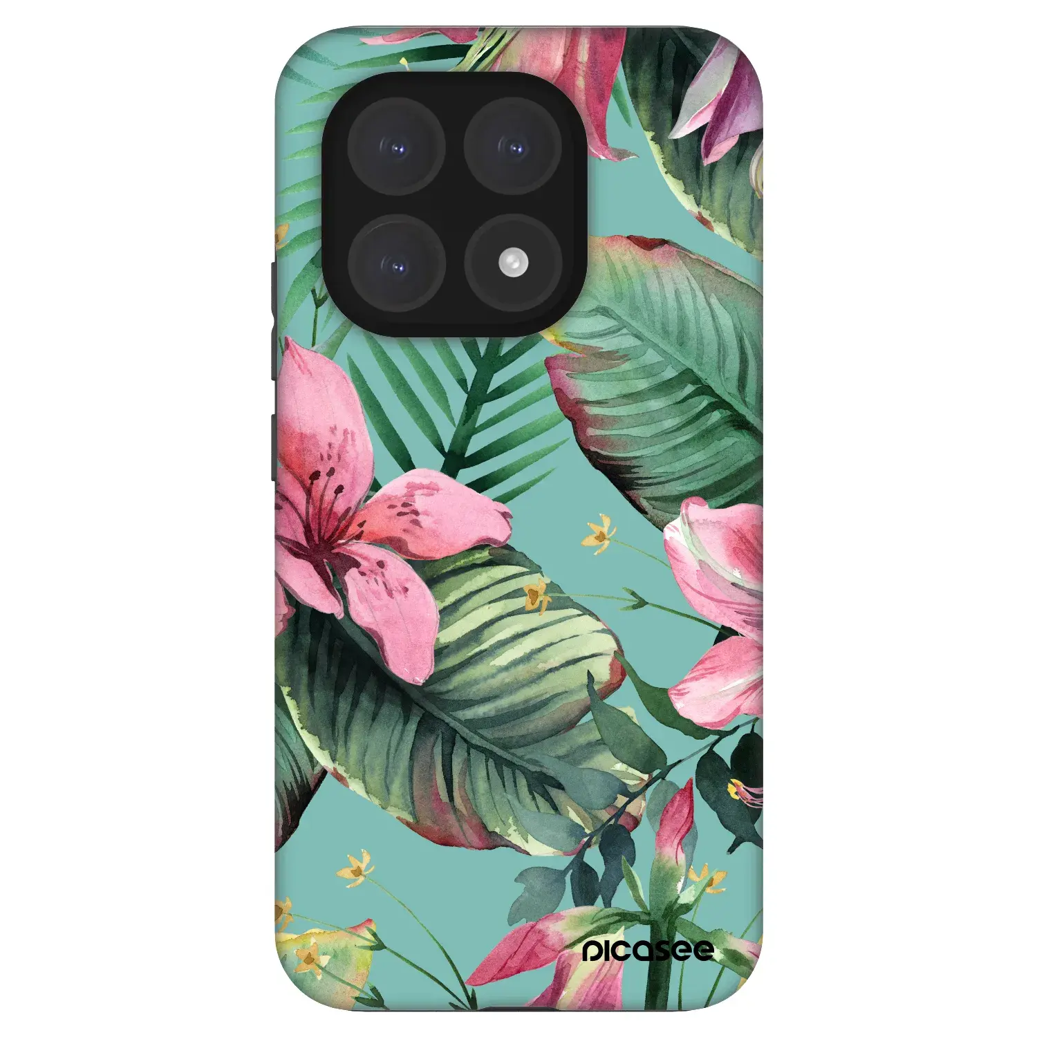 Fashion Case pro Xiaomi 15T - Hawaii