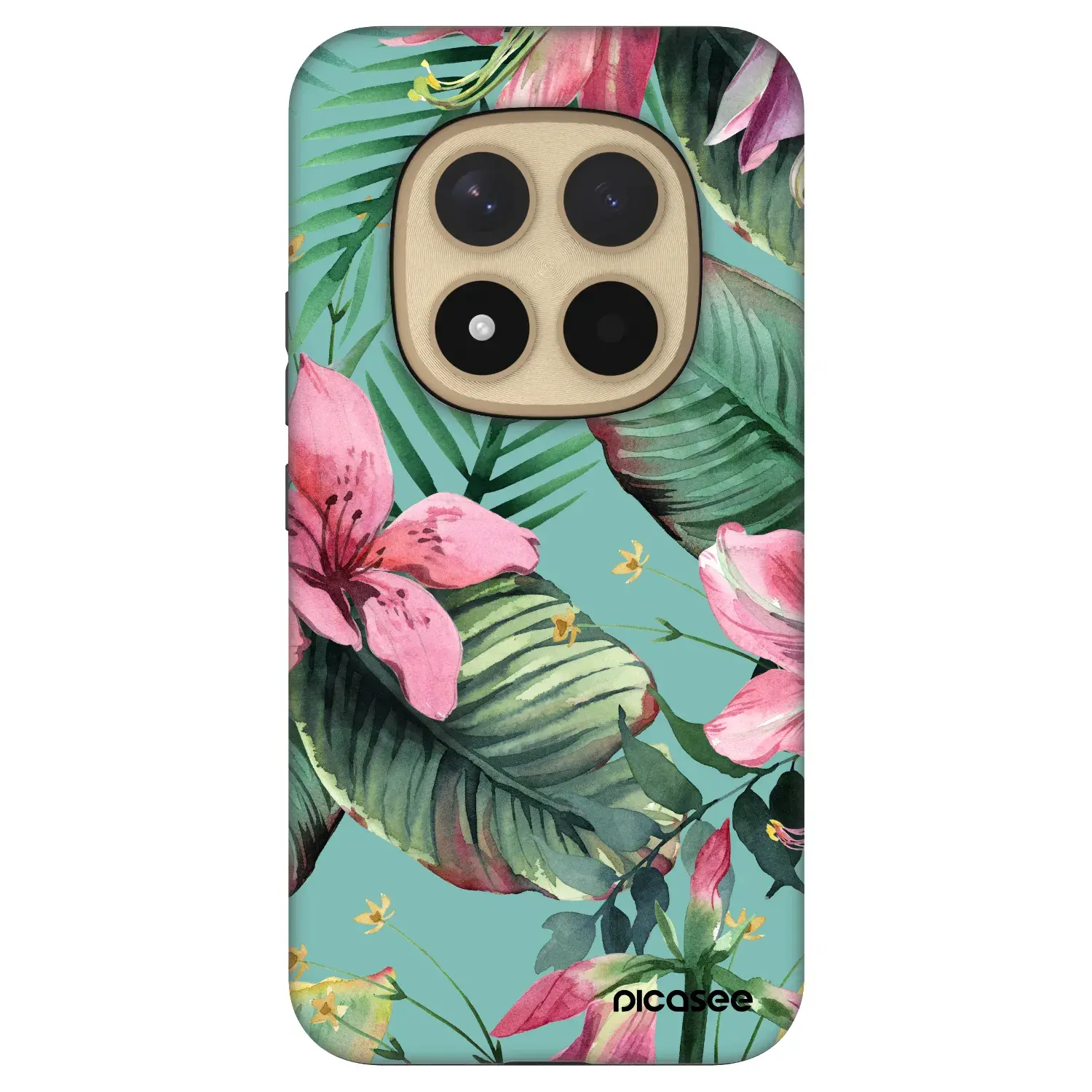 Fashion Case pro Xiaomi Redmi Note 15 Pro+ - Hawaii