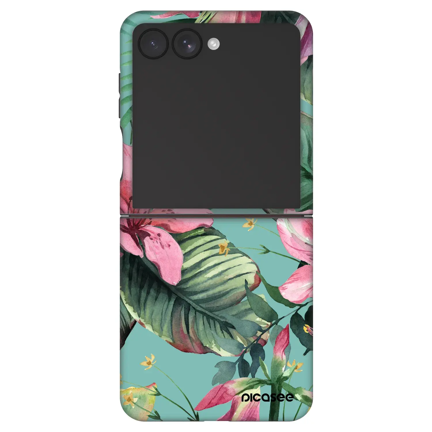 Fashion Case pro Samsung Galaxy Z Flip7 5G - Hawaii